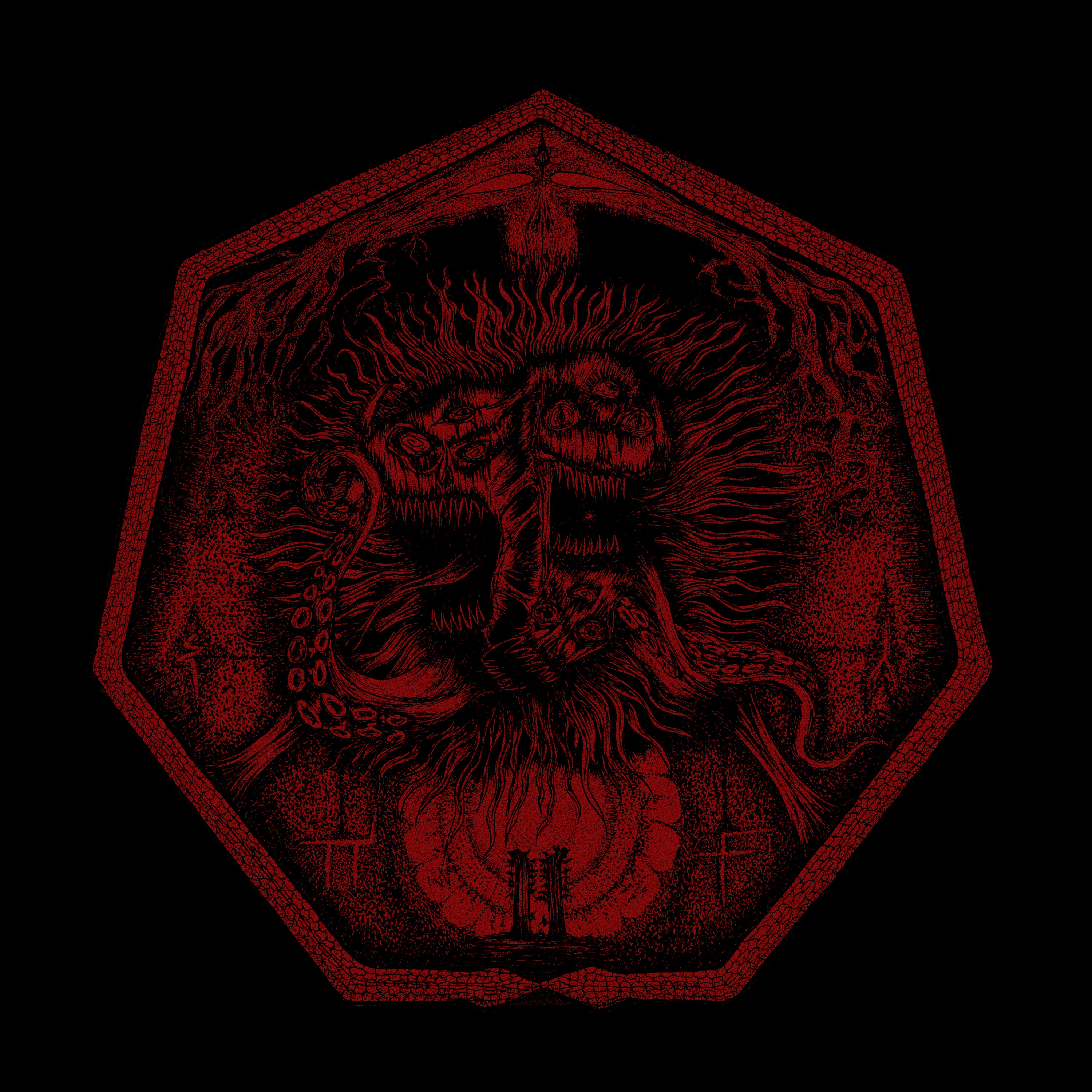 Brahmastrika - Abhabaniyastral Samsarimplication (LP)