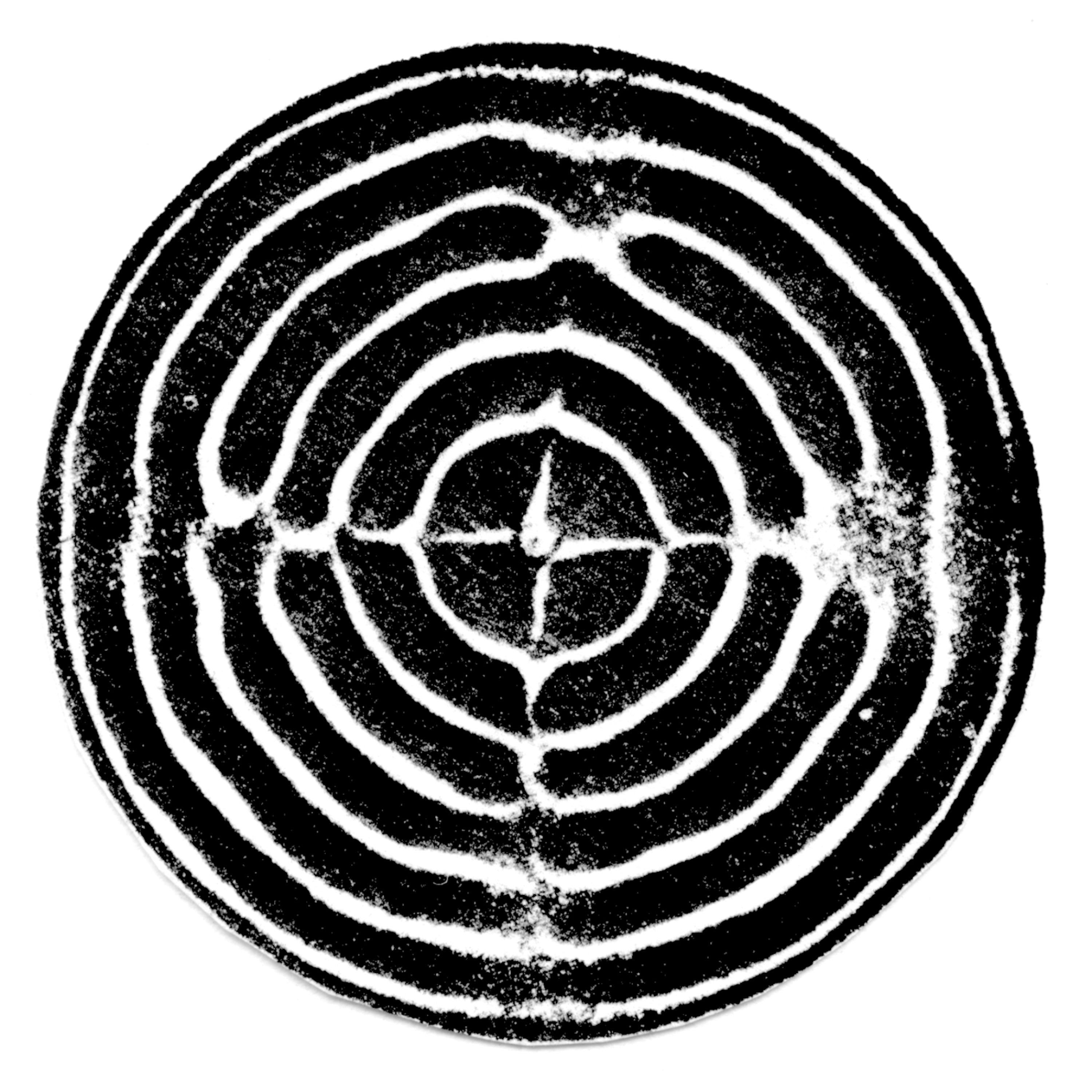 Hands To - Klangfiguren (CD)