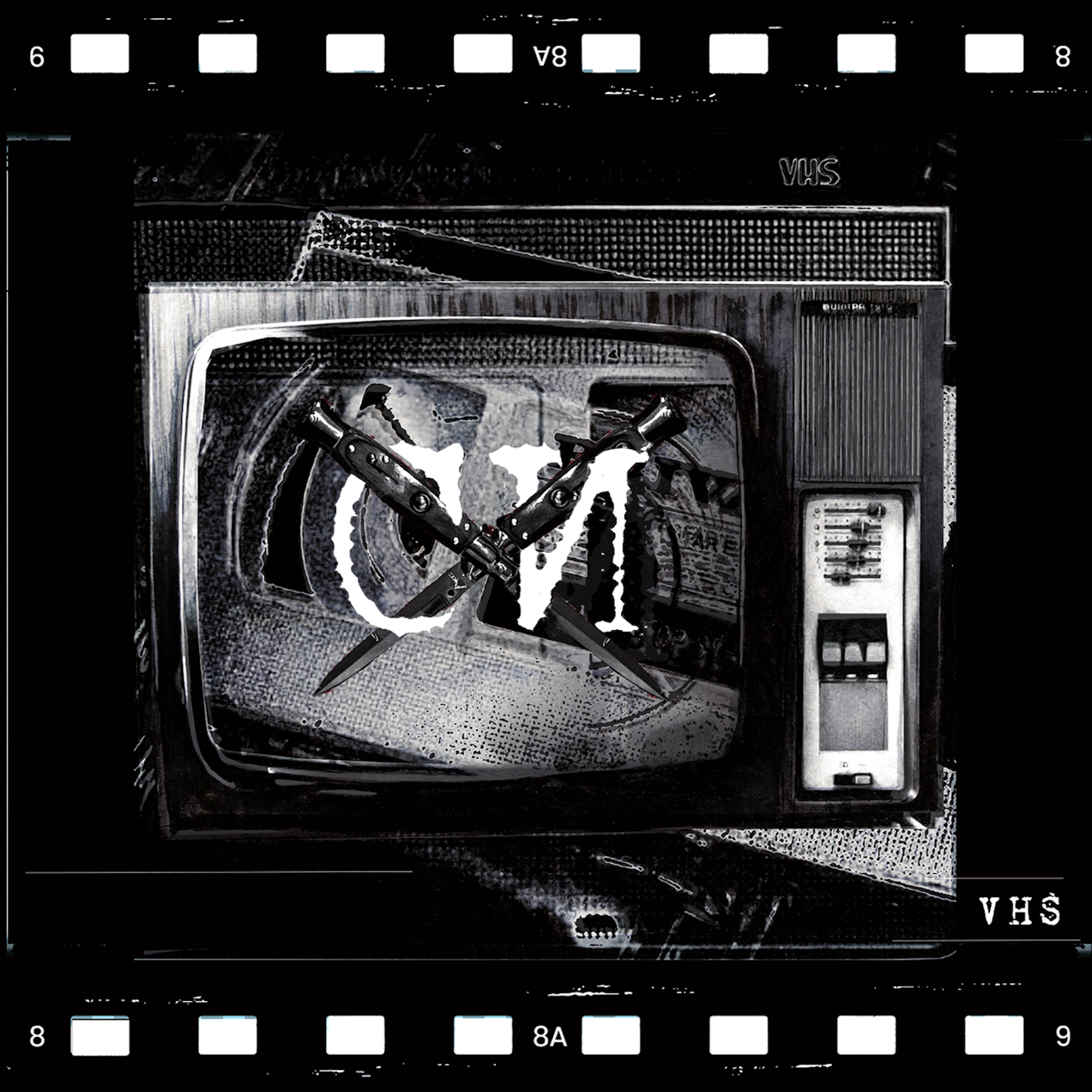 Cronaca Nera - VHS (CD)