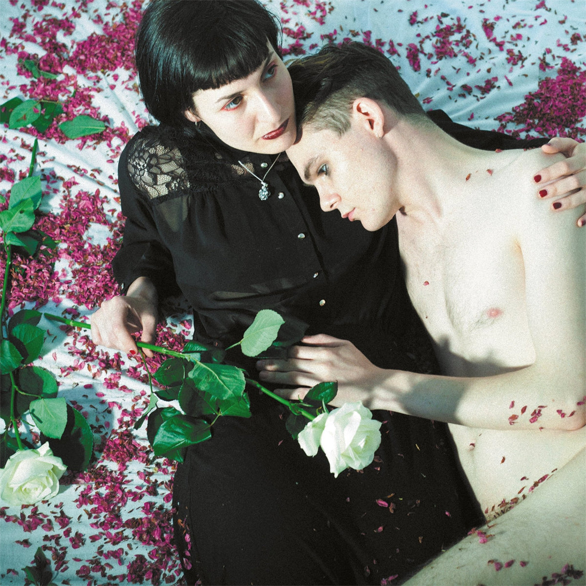 Lebanon Hanover - Tomb For Two (CD)