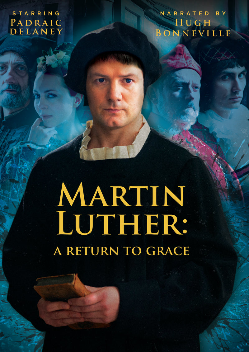 Martin Luther (DVD)