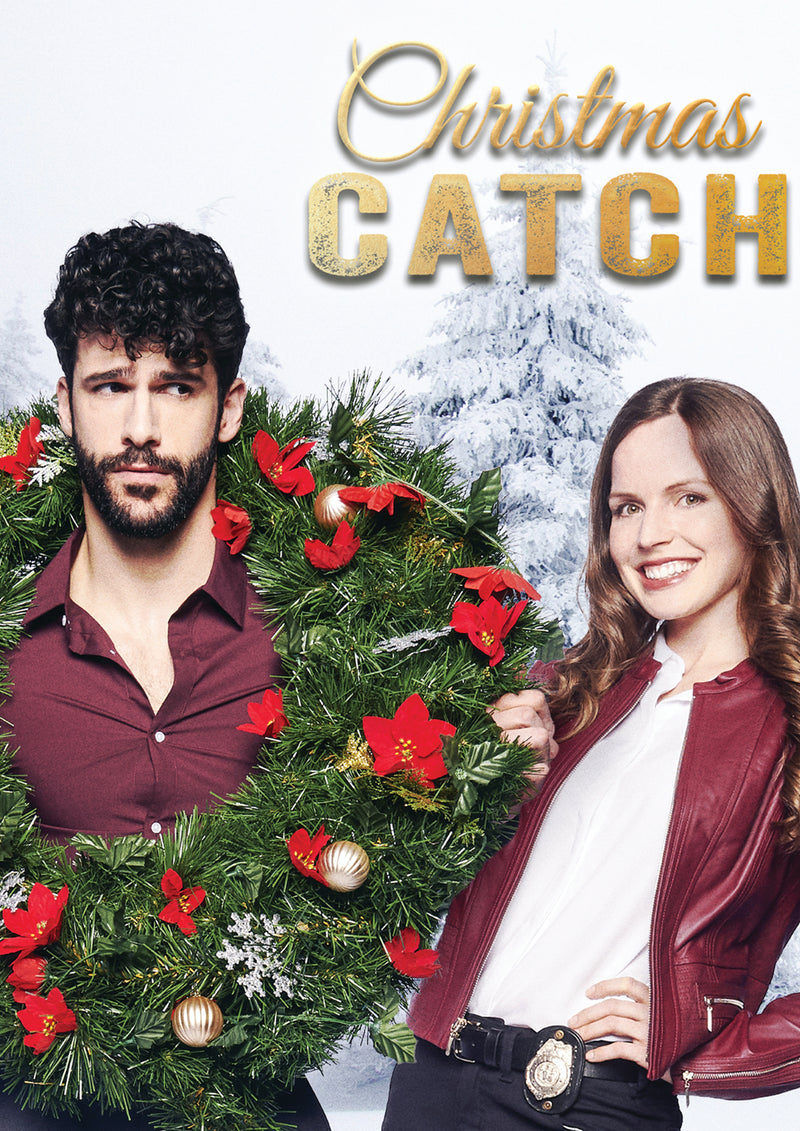 Christmas Catch (DVD)