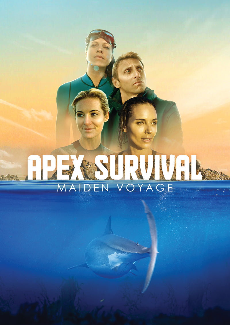 Apex Survival (DVD)