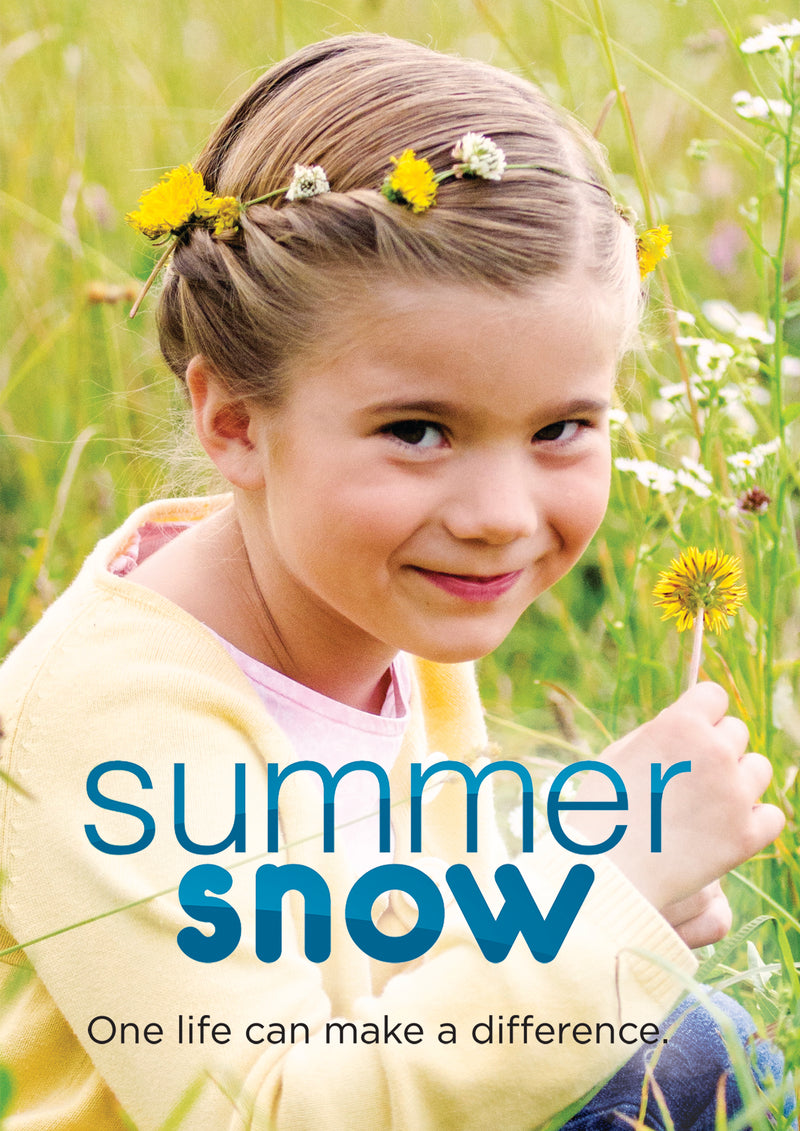 Summer Snow (DVD)