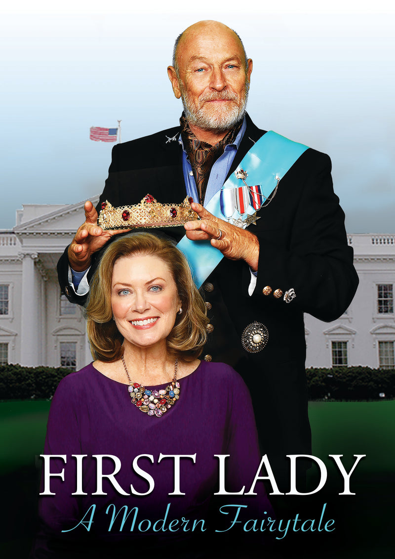 First Lady (DVD)