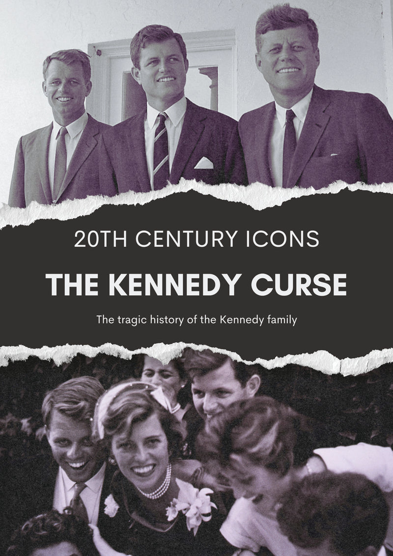 The Kennedy Curse (DVD)