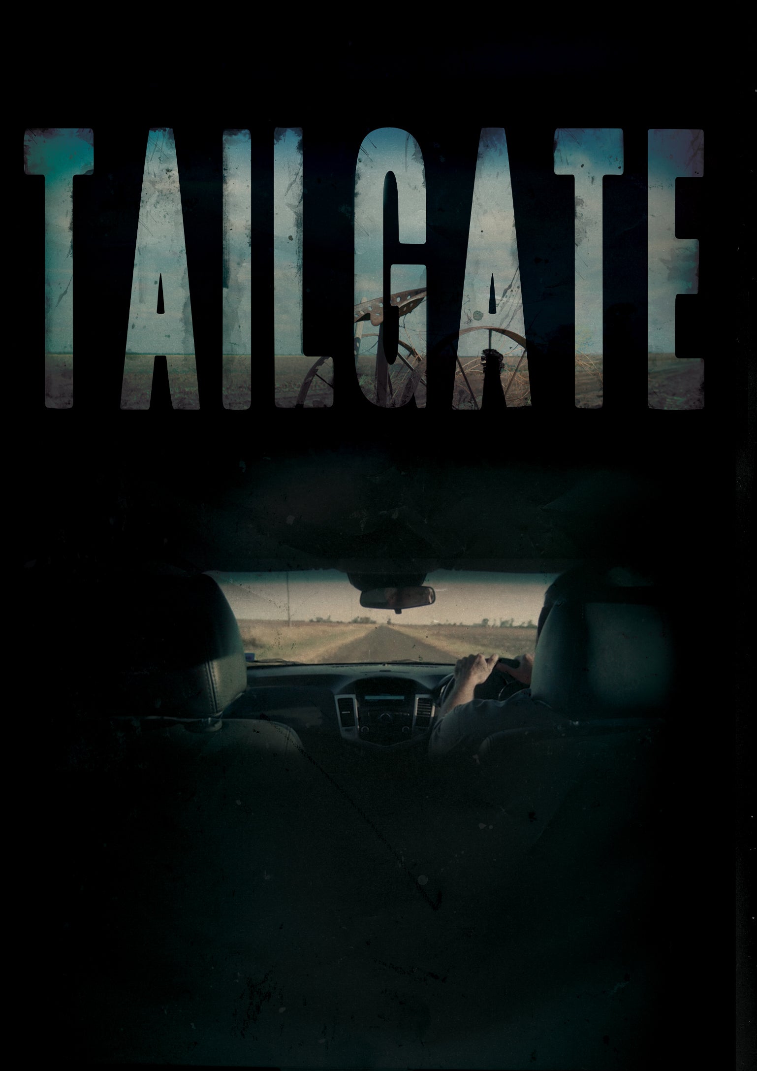 Tailgate (DVD)