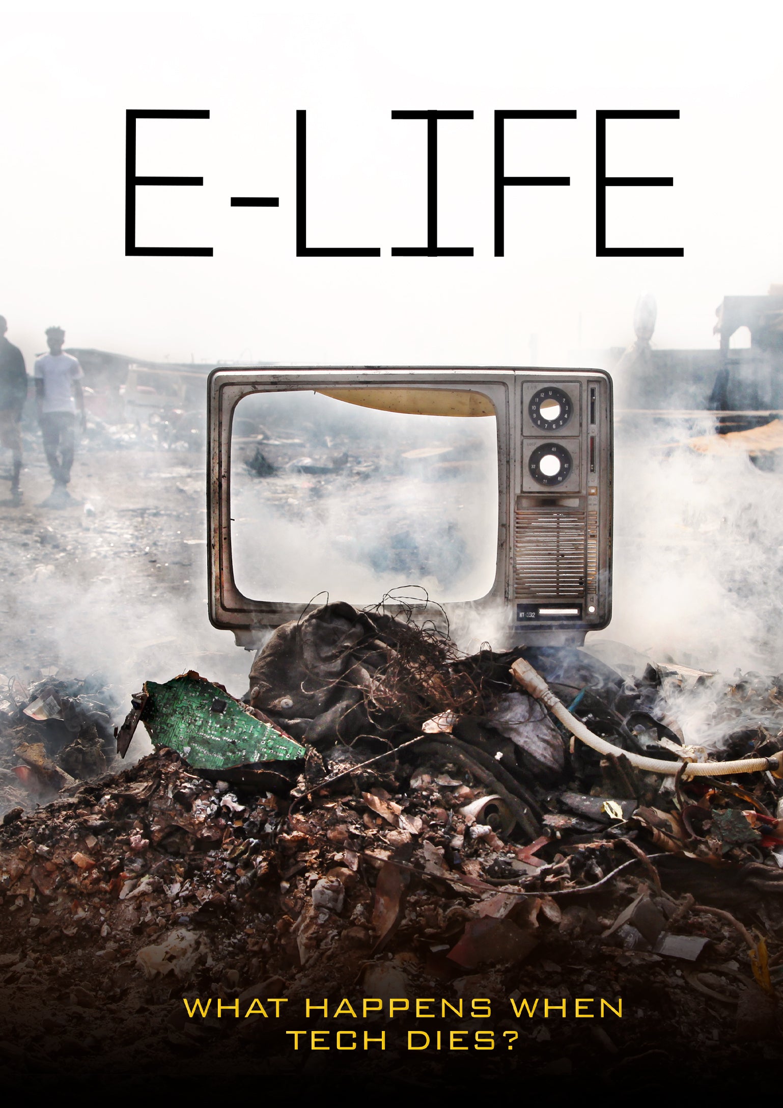 E-Life (DVD)