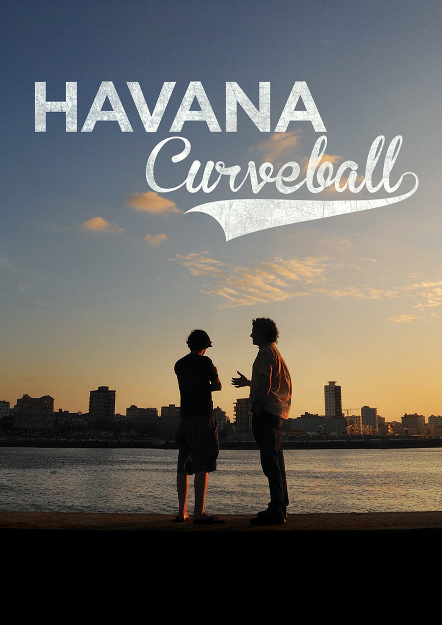 Havana Curveball (DVD)