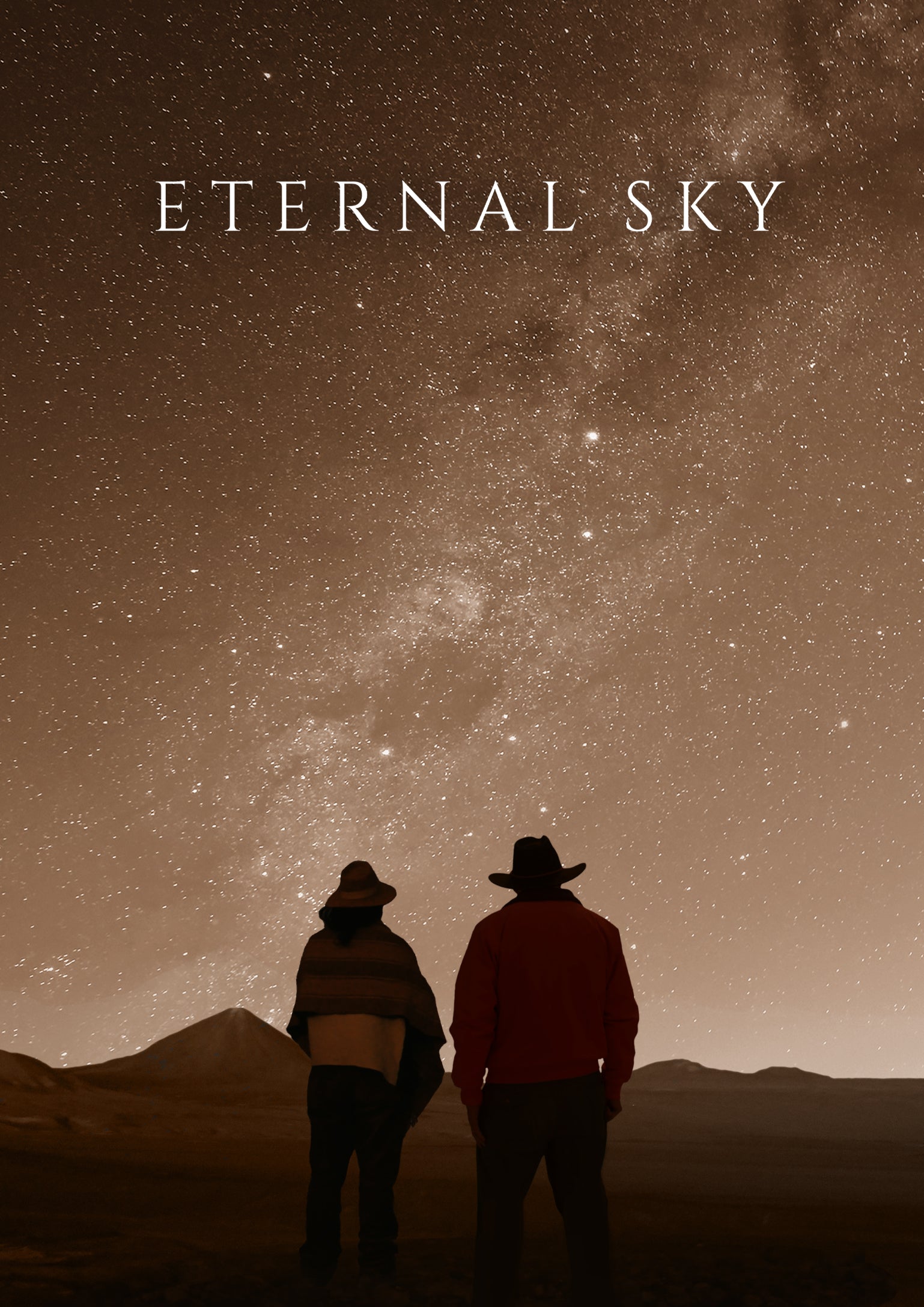 Eternal Sky (DVD)