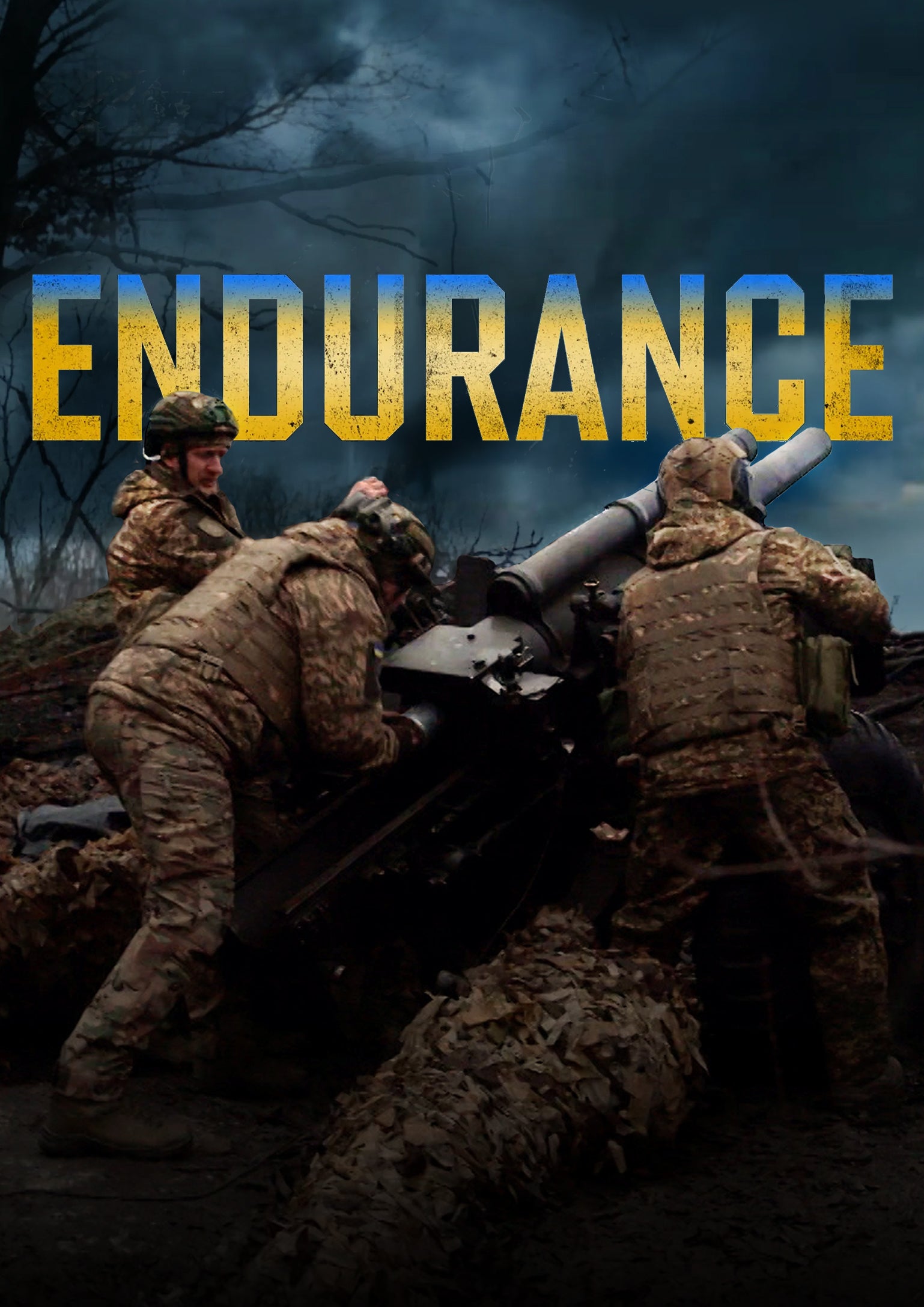 Endurance (DVD)