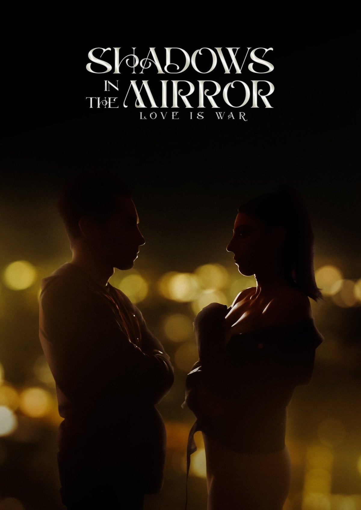 Shadows In The Mirror (DVD)