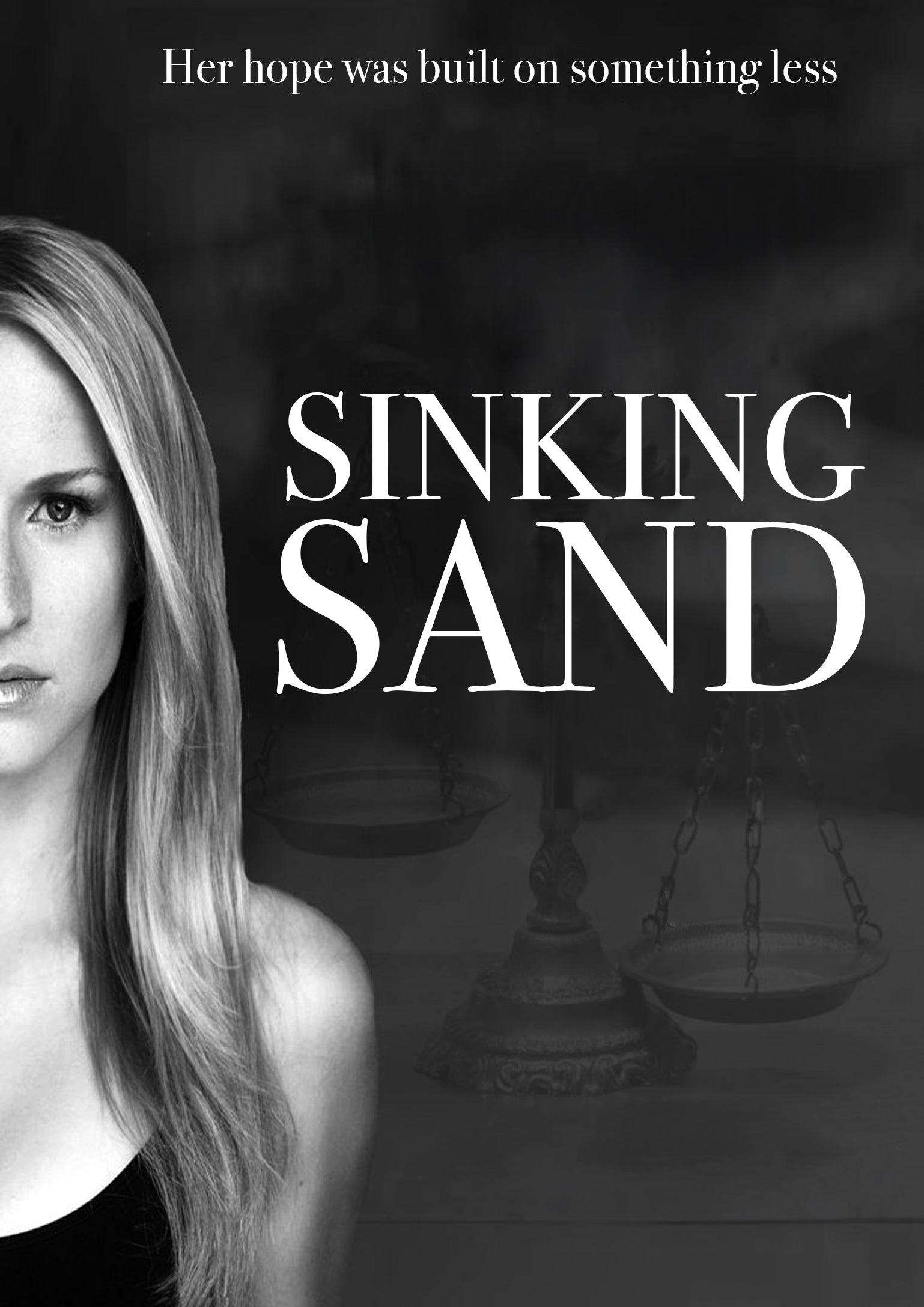 Sinking Sand (DVD)