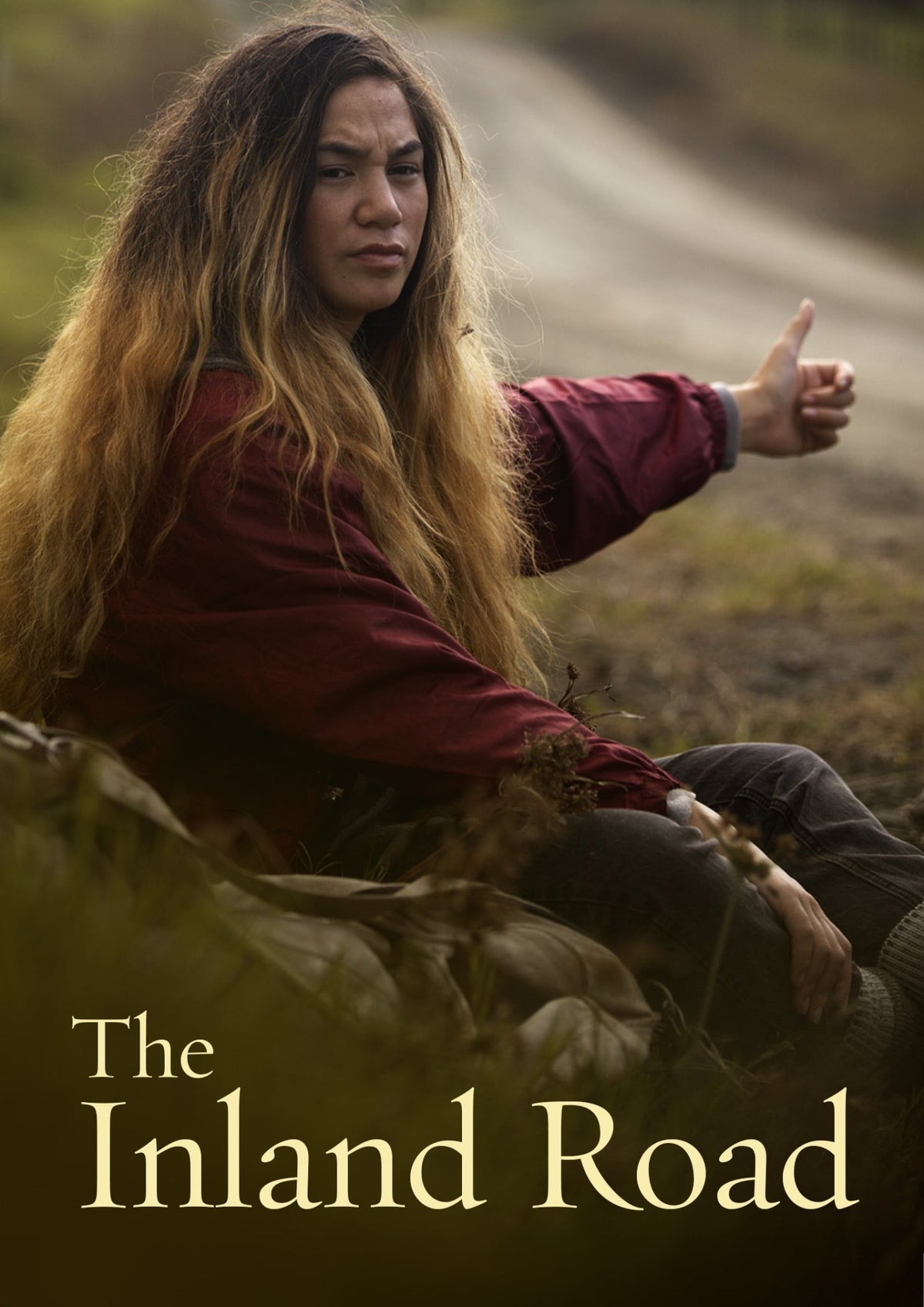 The Inland Road (DVD)