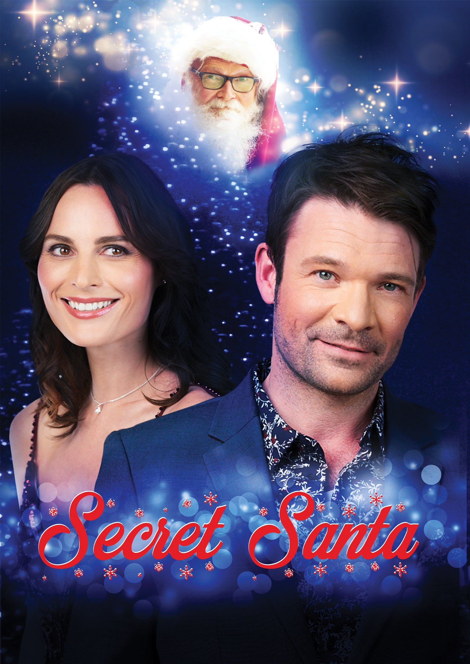Secret Santa (DVD)