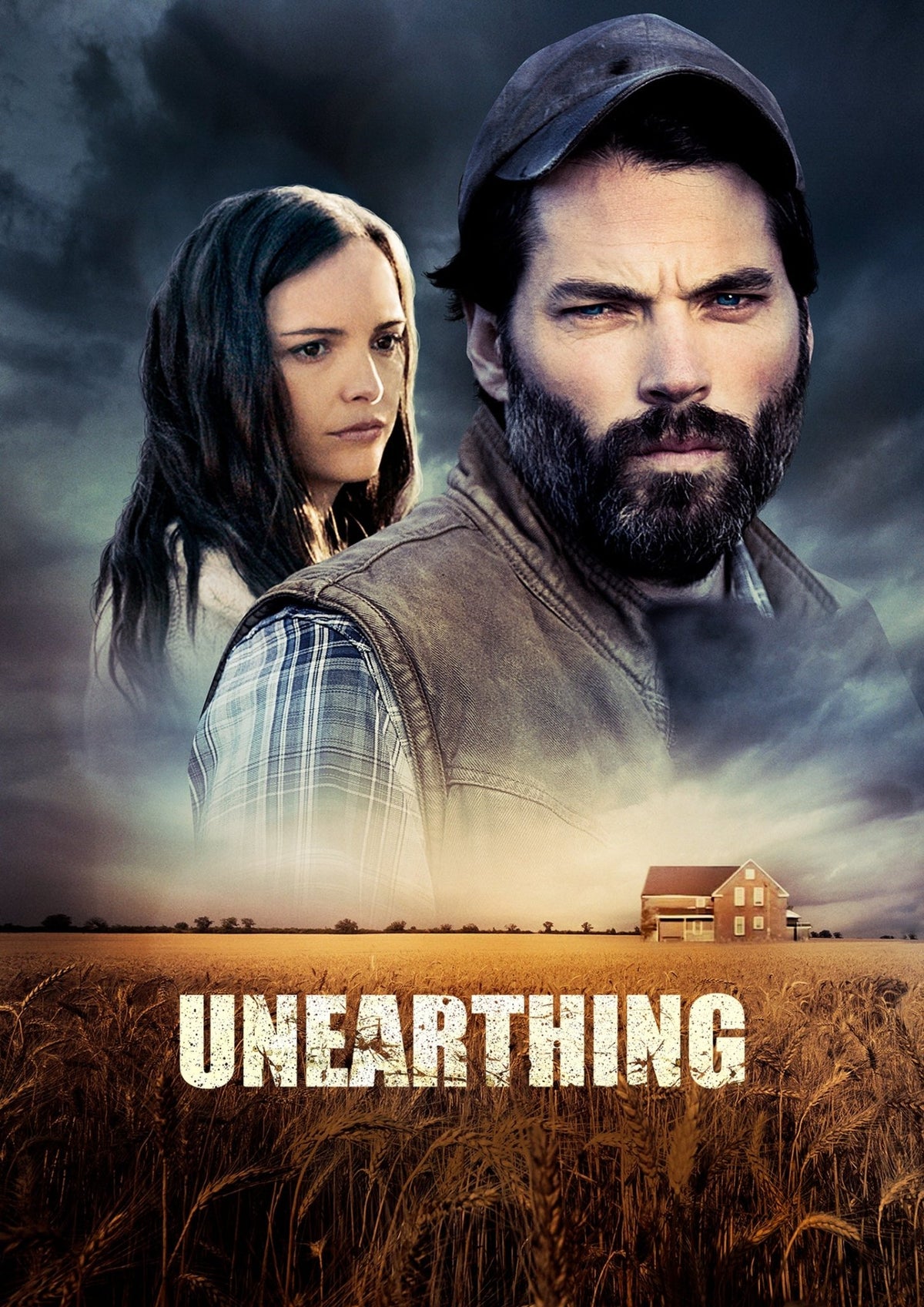 Unearthing (DVD)