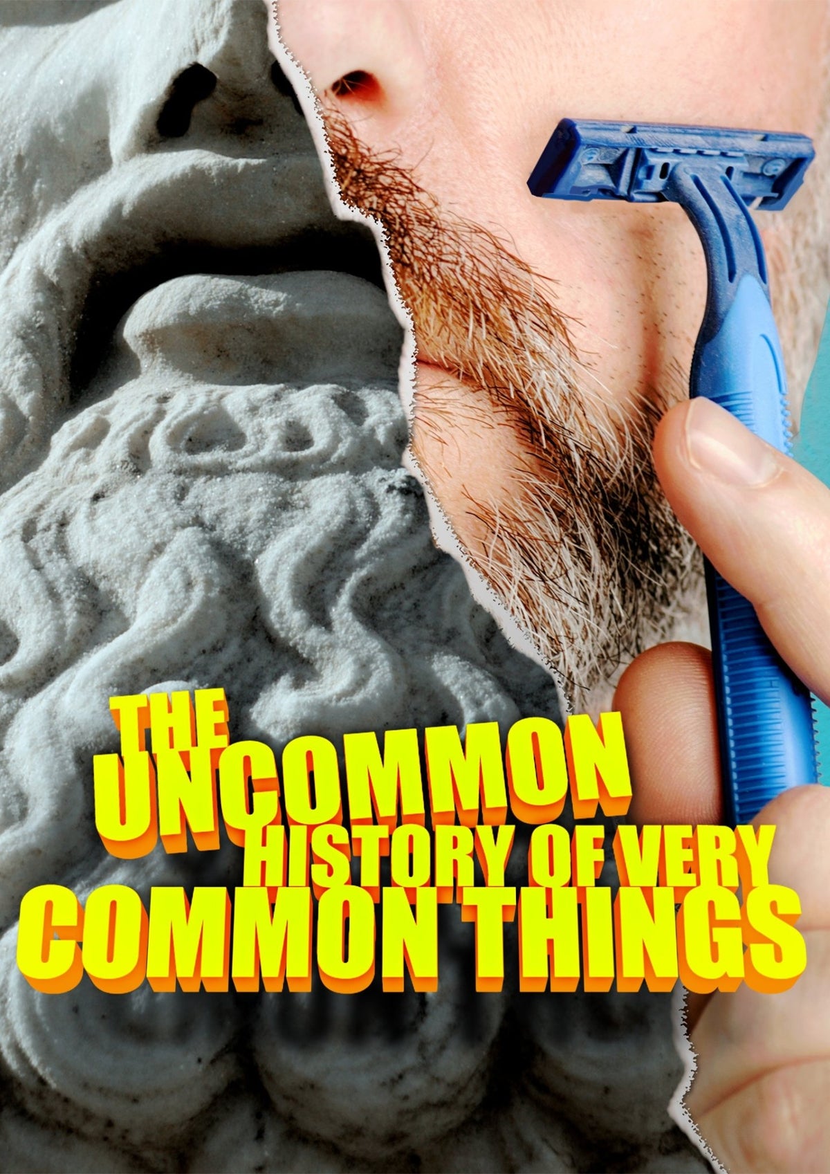 The Uncommon History of Very Common Things (DVD)