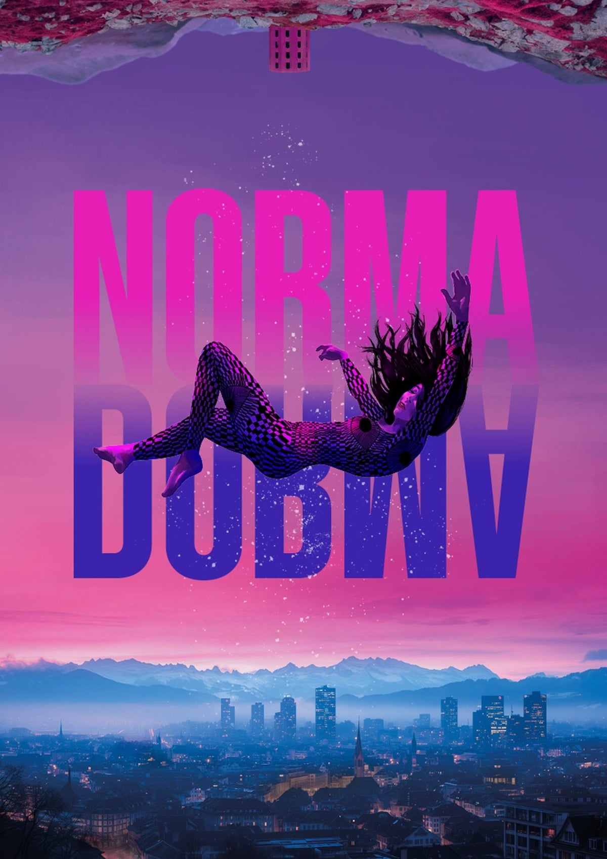 Norma Dorma (DVD)