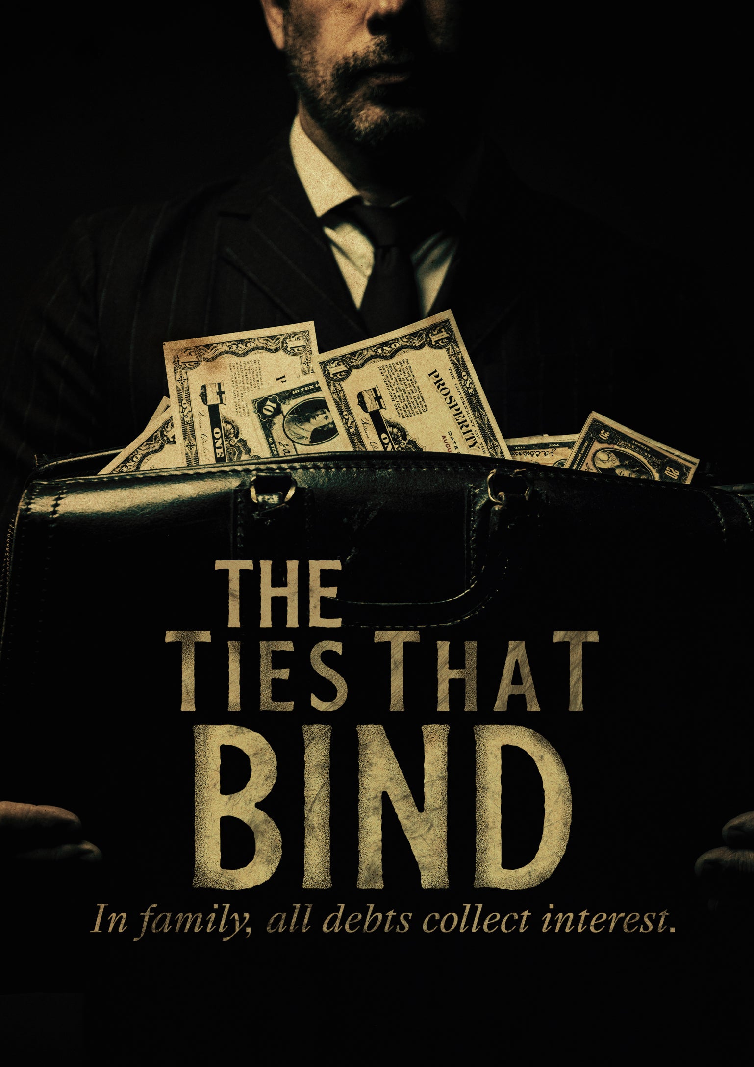 The Ties that Bind (DVD)