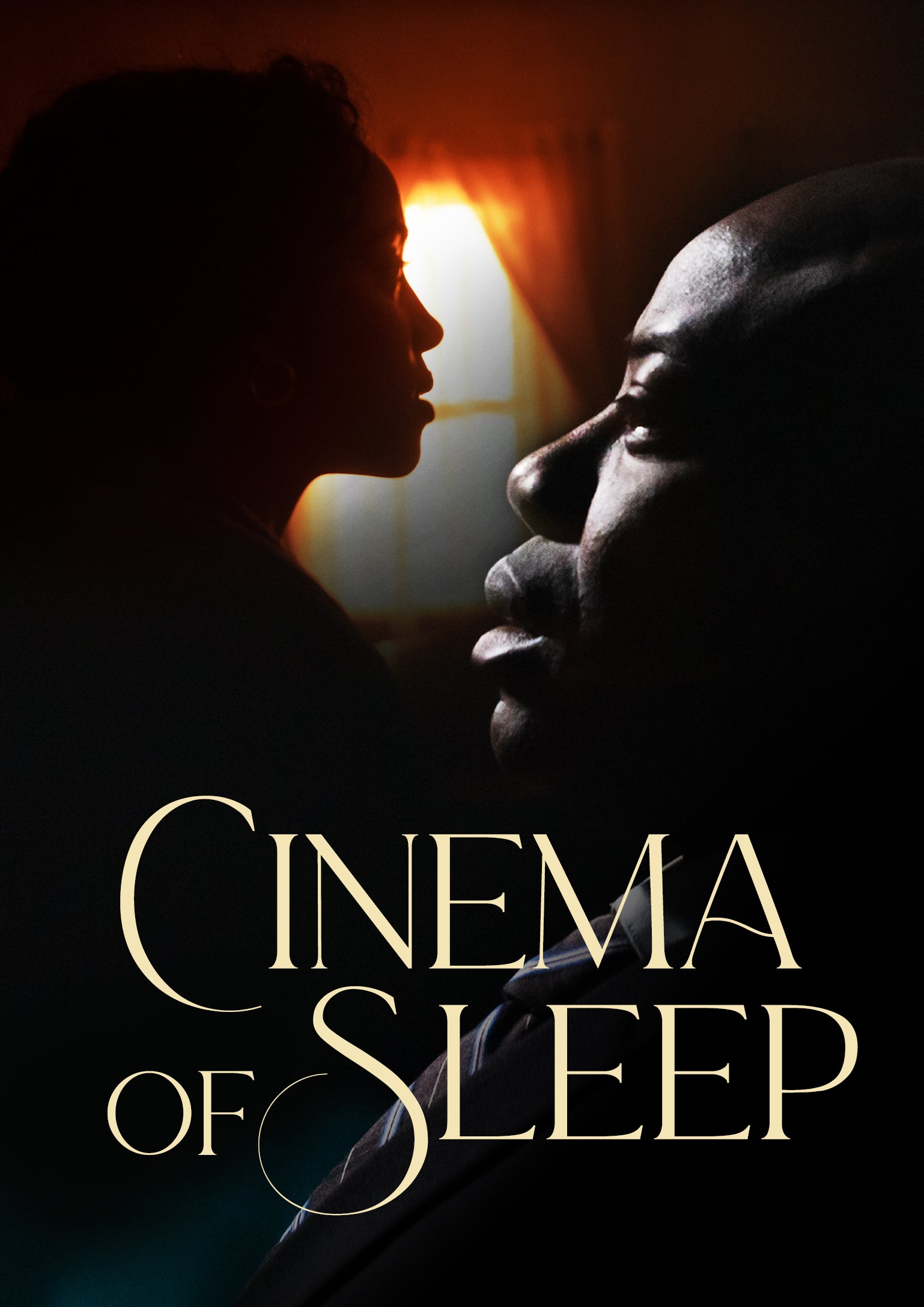 Cinema of Sleep (DVD)