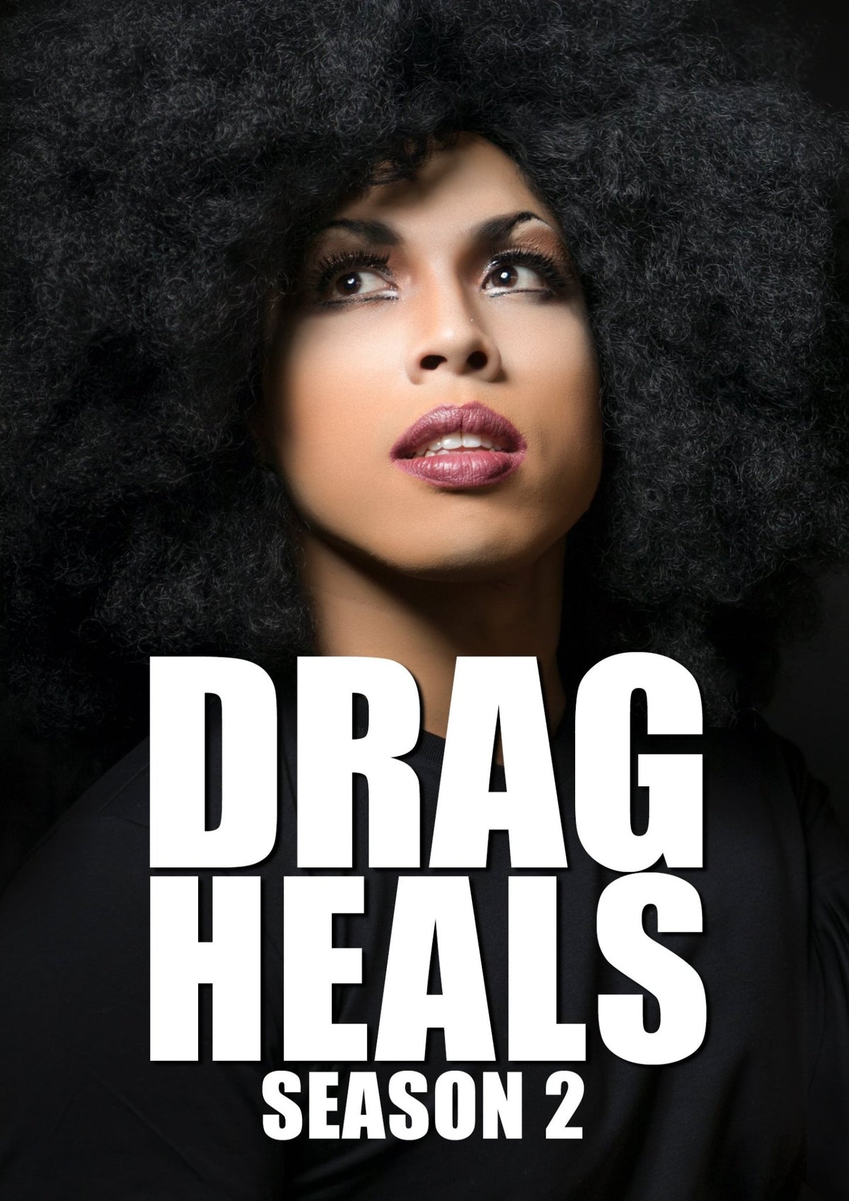 Drag Heals: Season 2 (DVD)