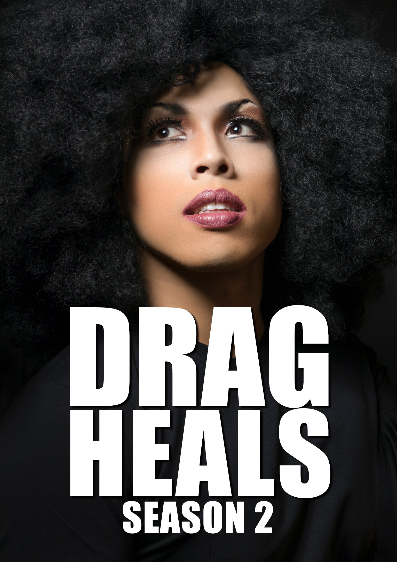 Drag Heals: Season 2 (DVD)