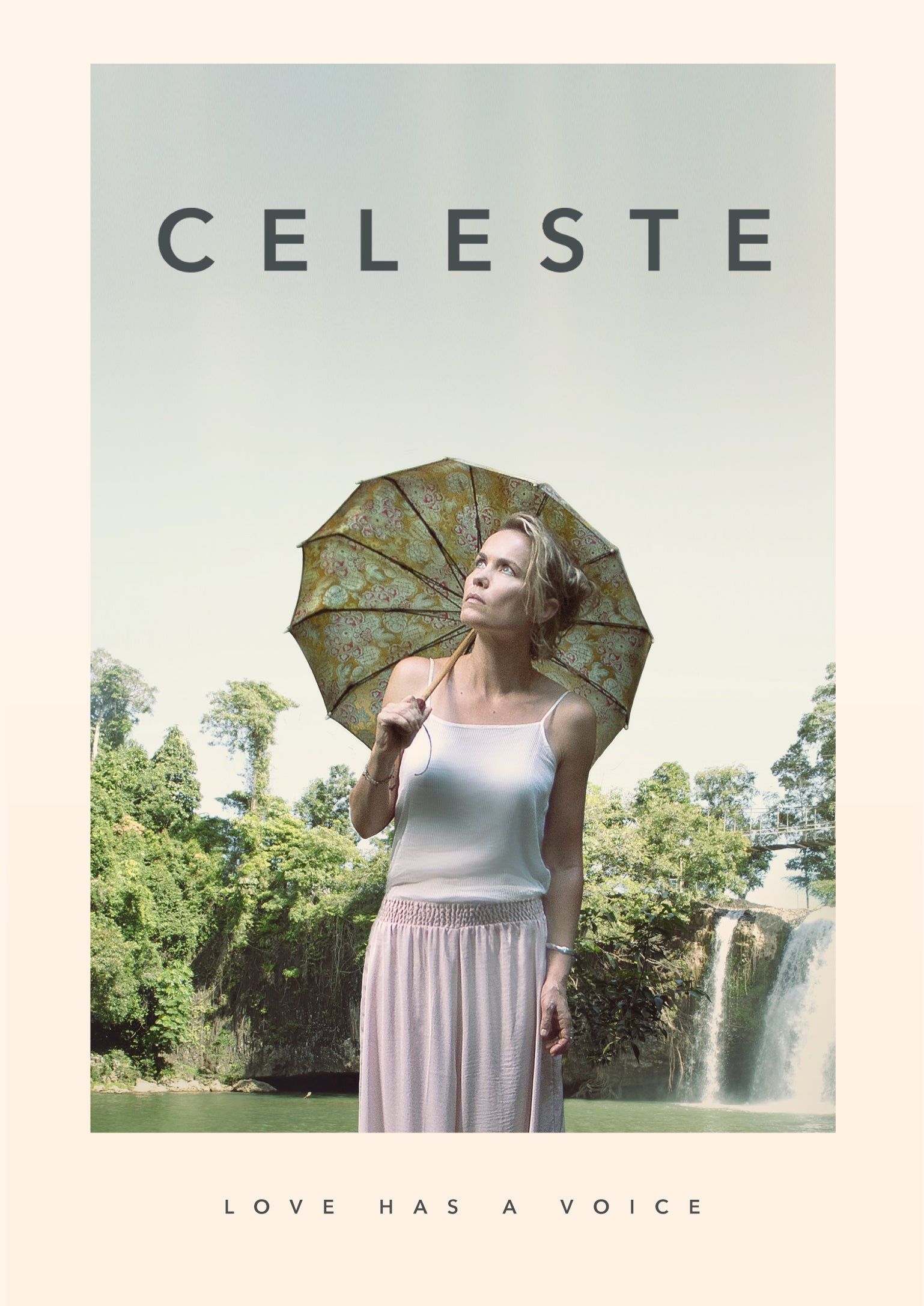 Celeste (DVD)
