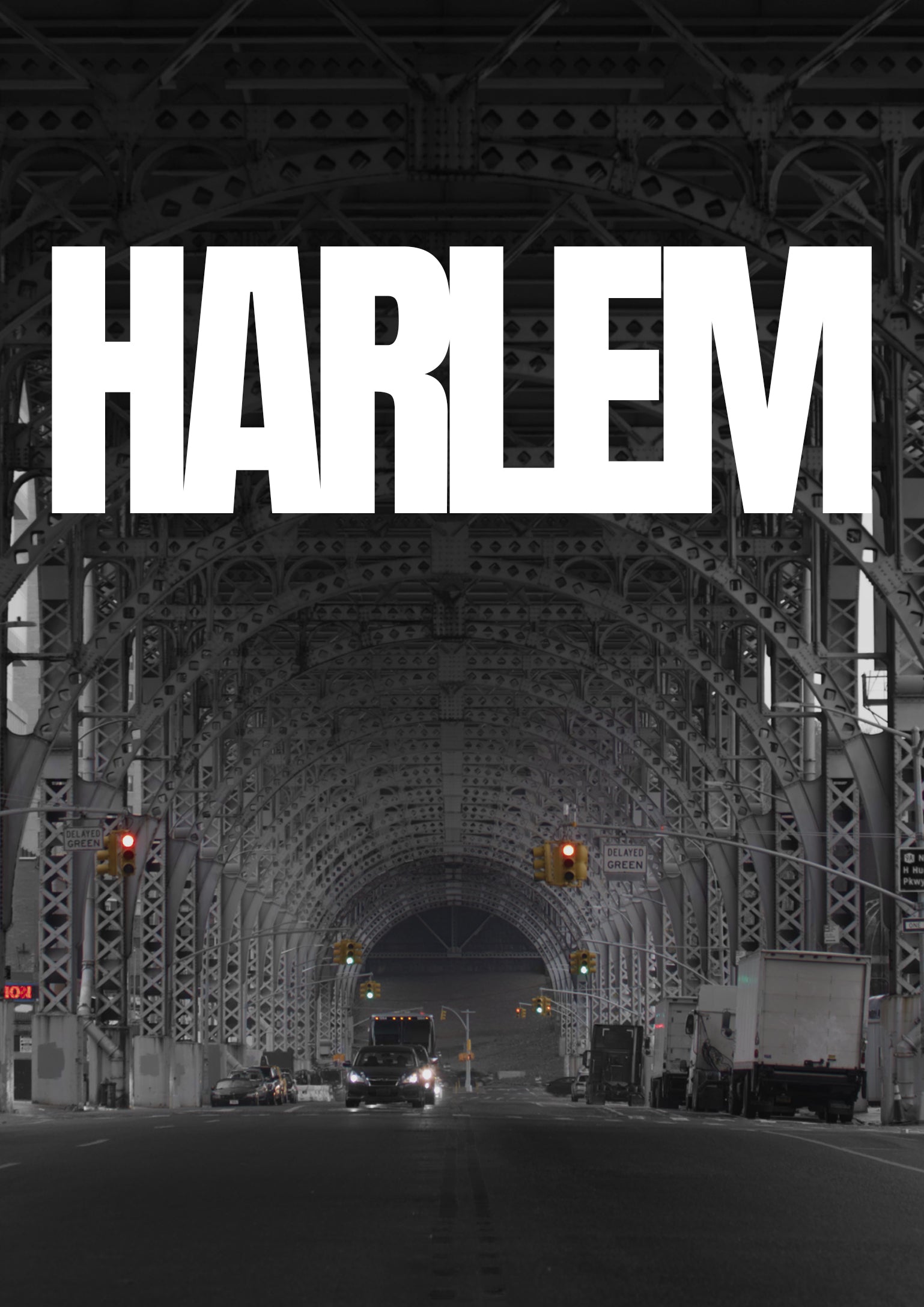 Harlem (DVD)