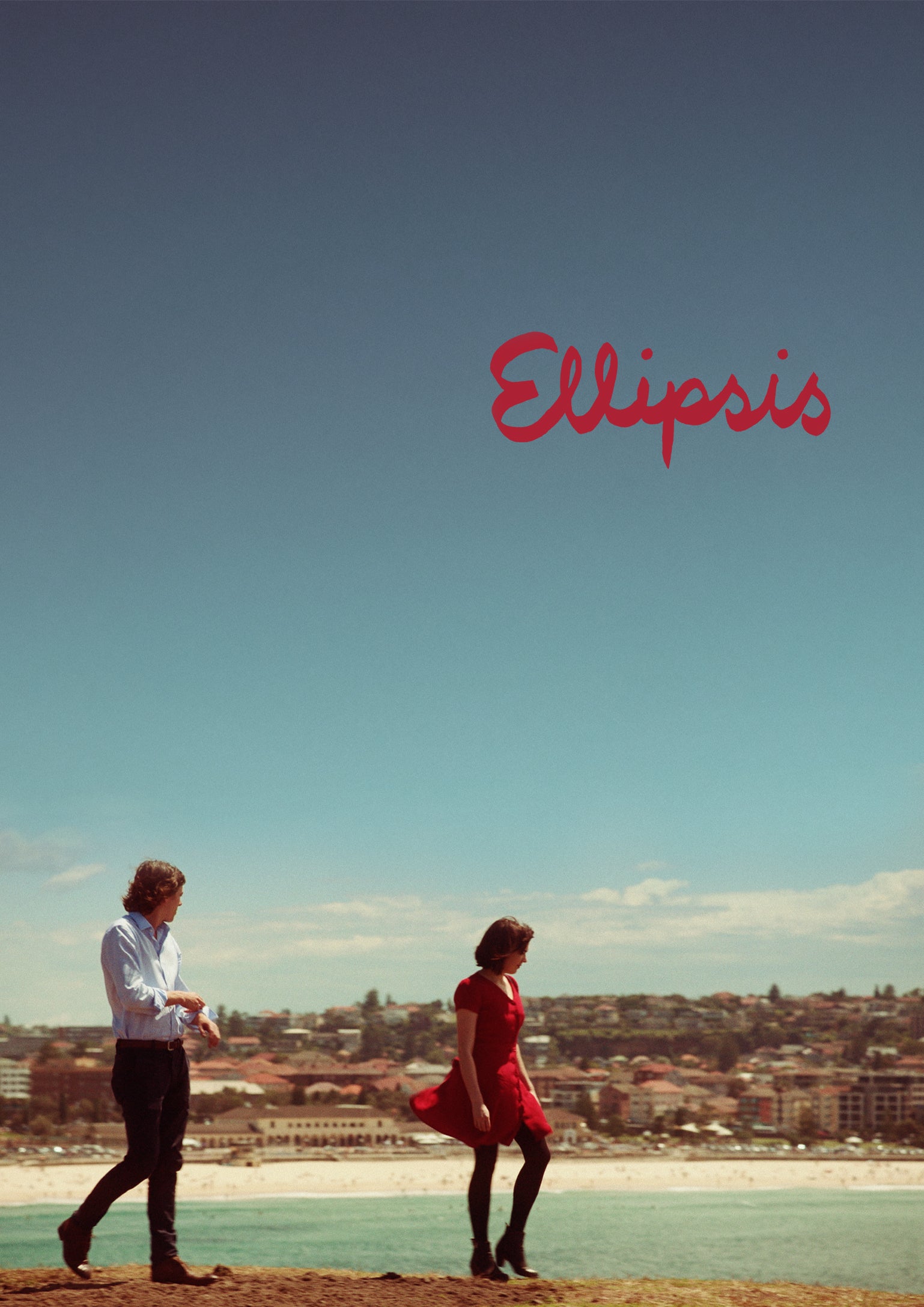 Ellipsis (DVD)