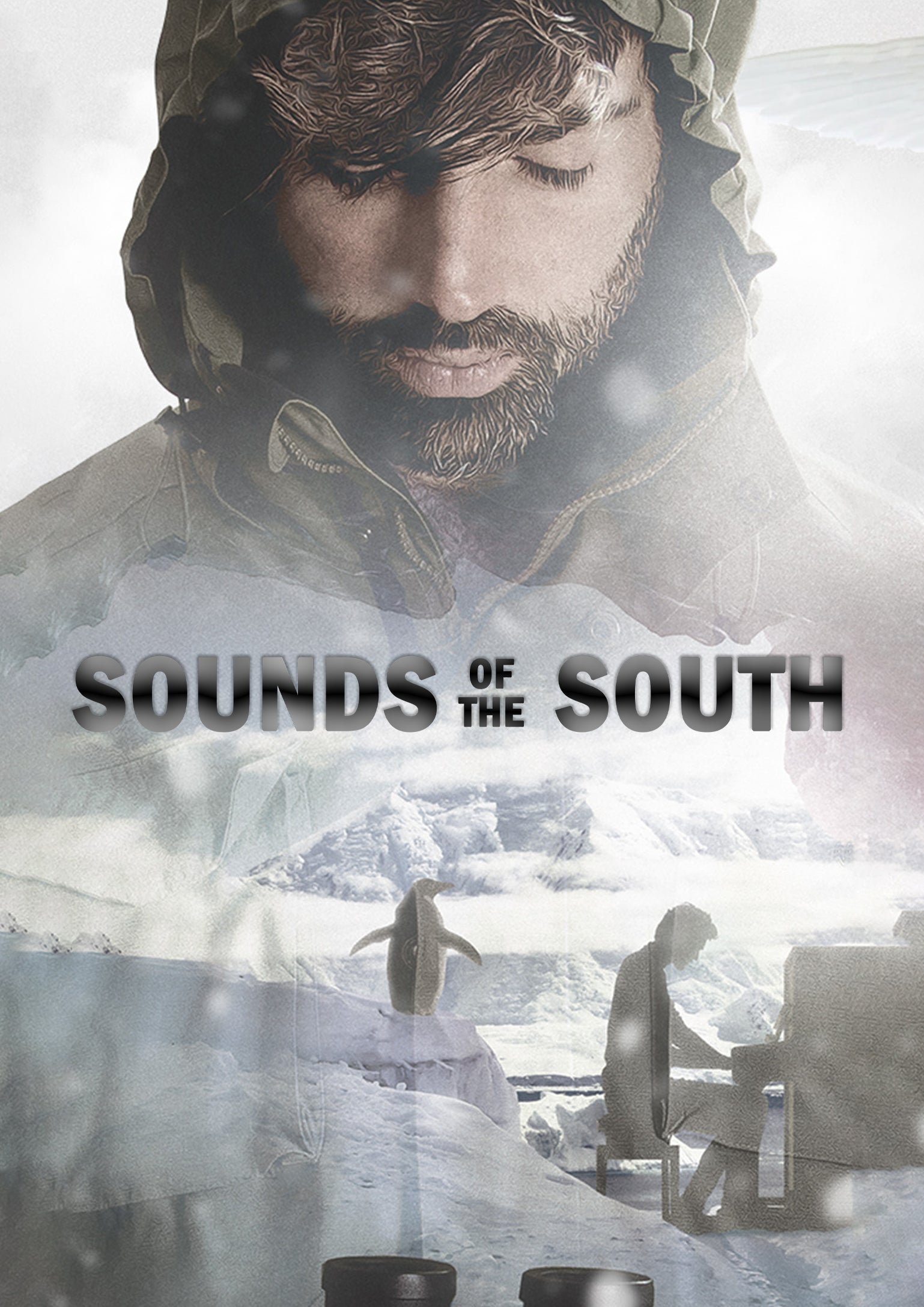 Sounds of the South (DVD)