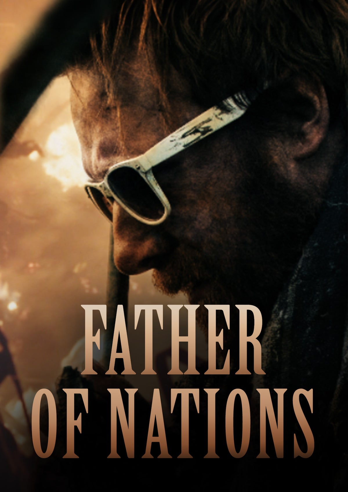Father of Nations (DVD)