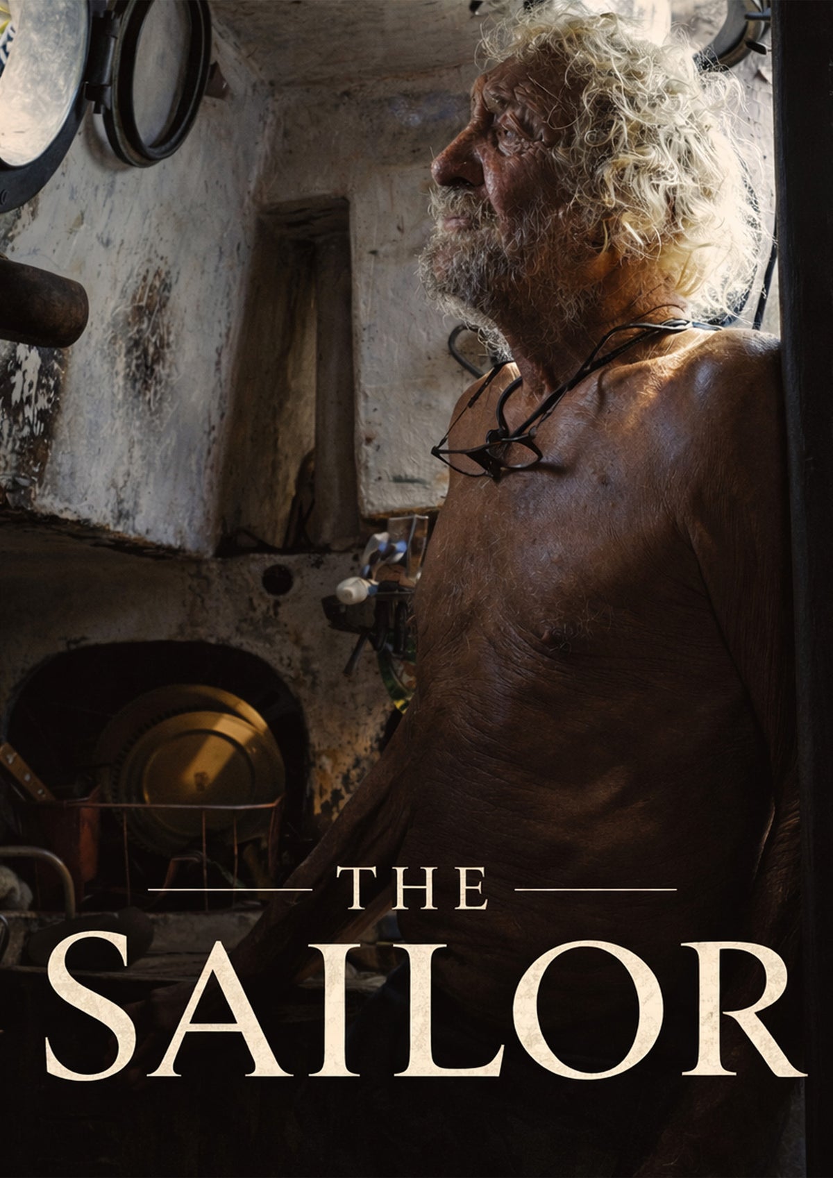 The Sailor (DVD)