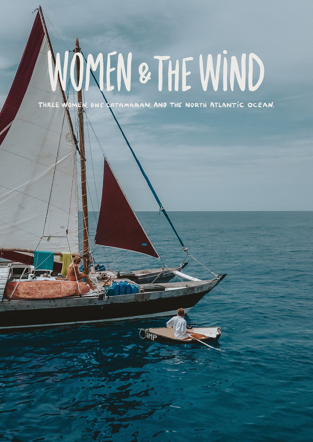Women and the Wind (DVD)