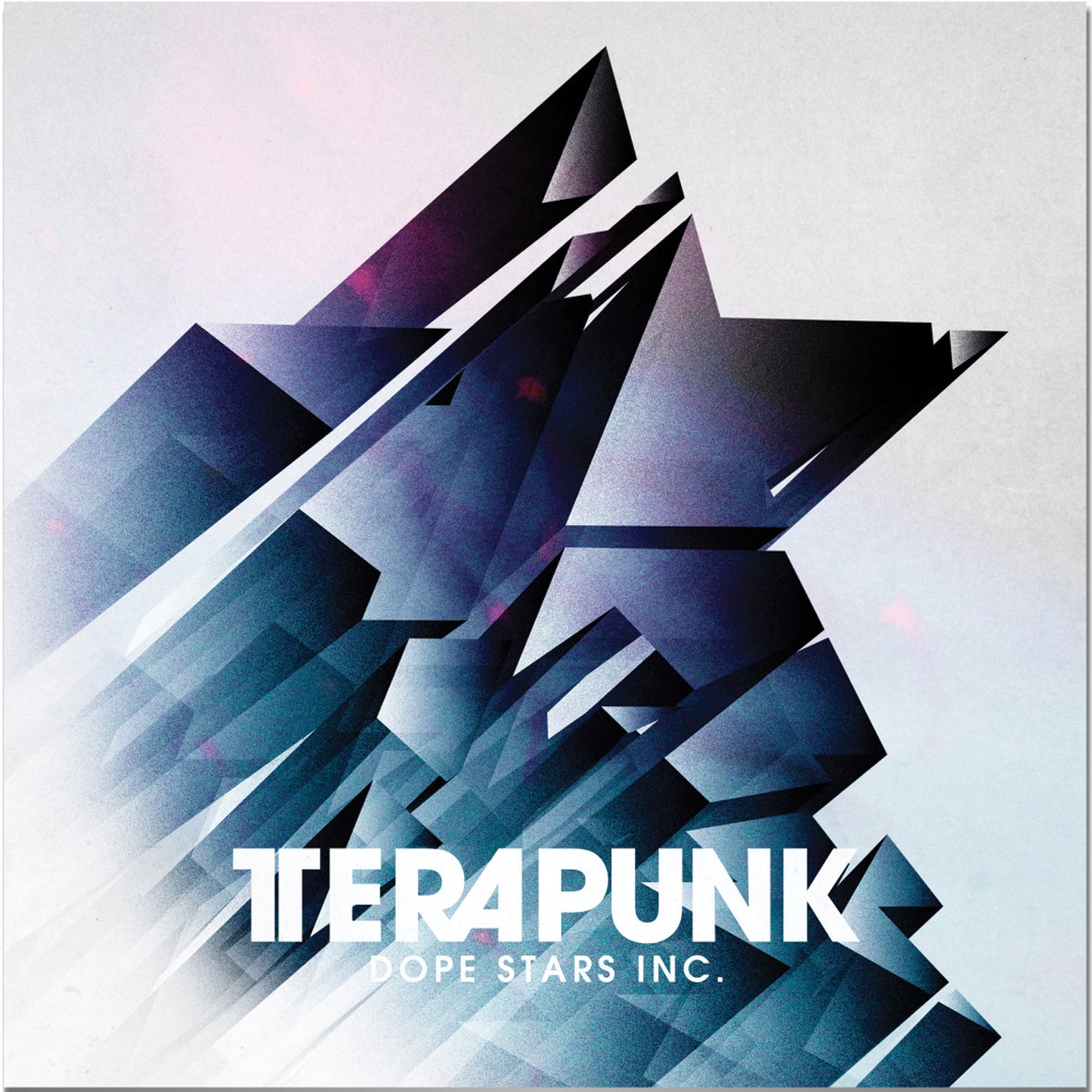 Dope Stars Inc. - Terapunk (CD)