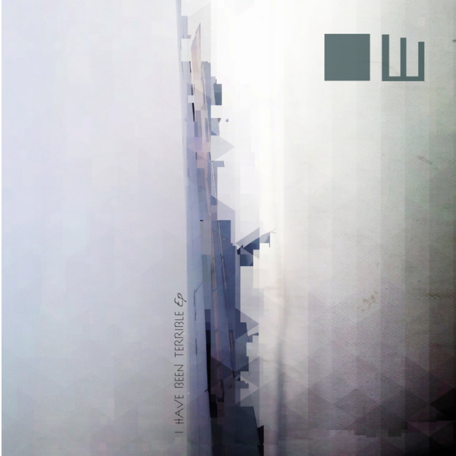 Boxed Warning - I Have Been Terrible (CD)