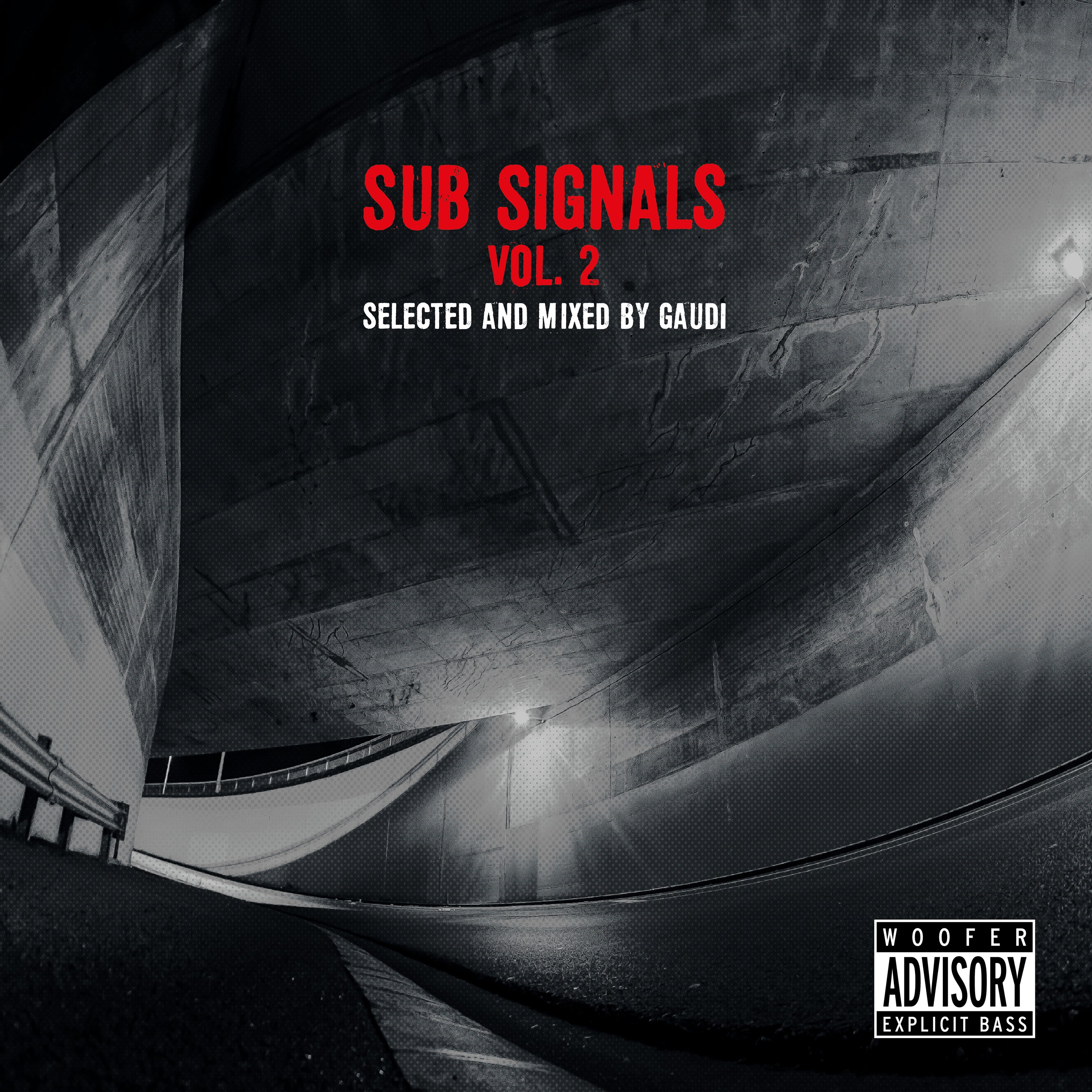 Sub Signals Vol. 2 (LP)
