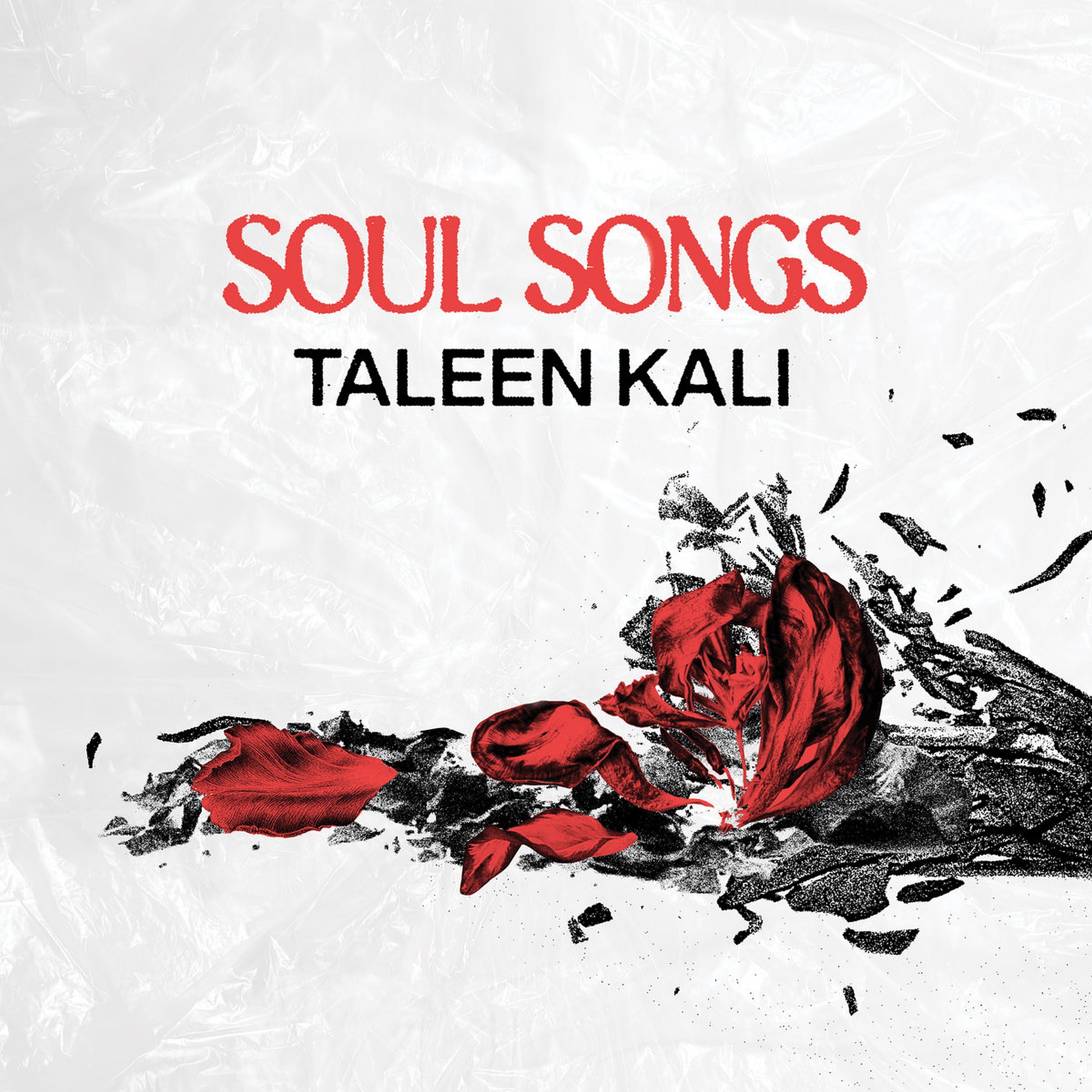 Taleen Kali - Soul Songs (LP)