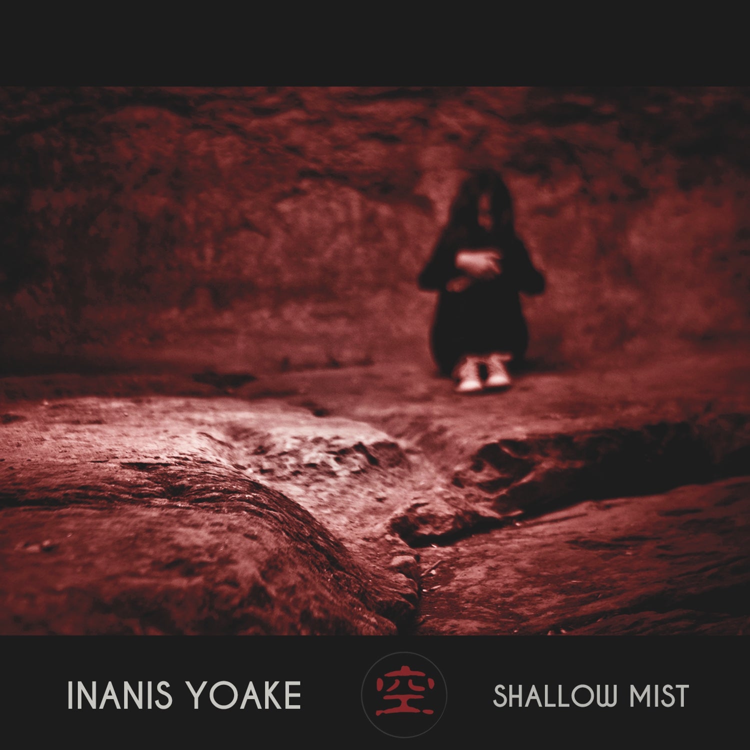Inanis Yoake - Shallow Mist (CD)