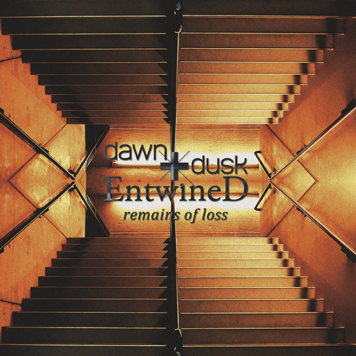 Dawn + Dusk Entwined - Remains Of Loss (CD)