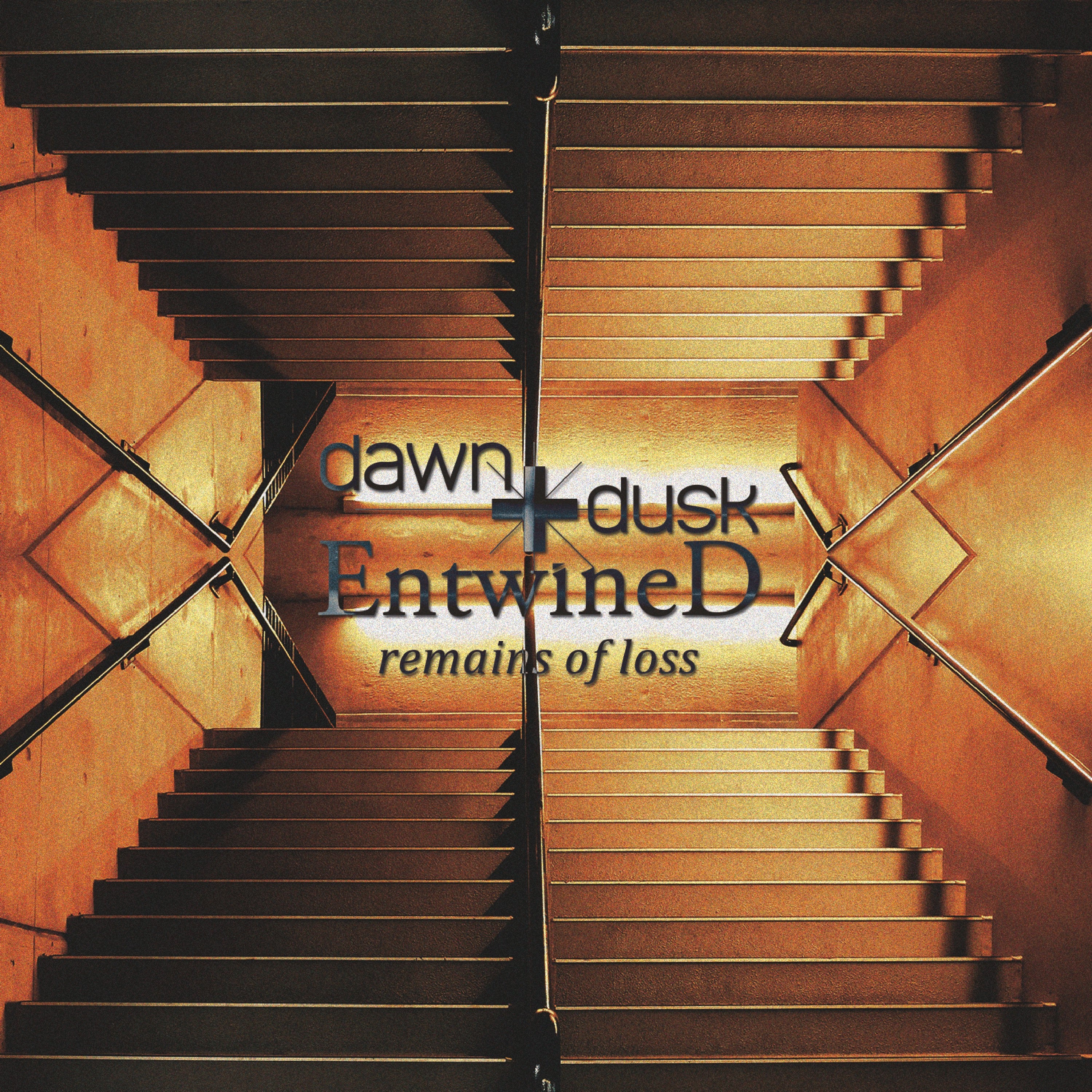 Dawn + Dusk Entwined - Remains Of Loss (CD)