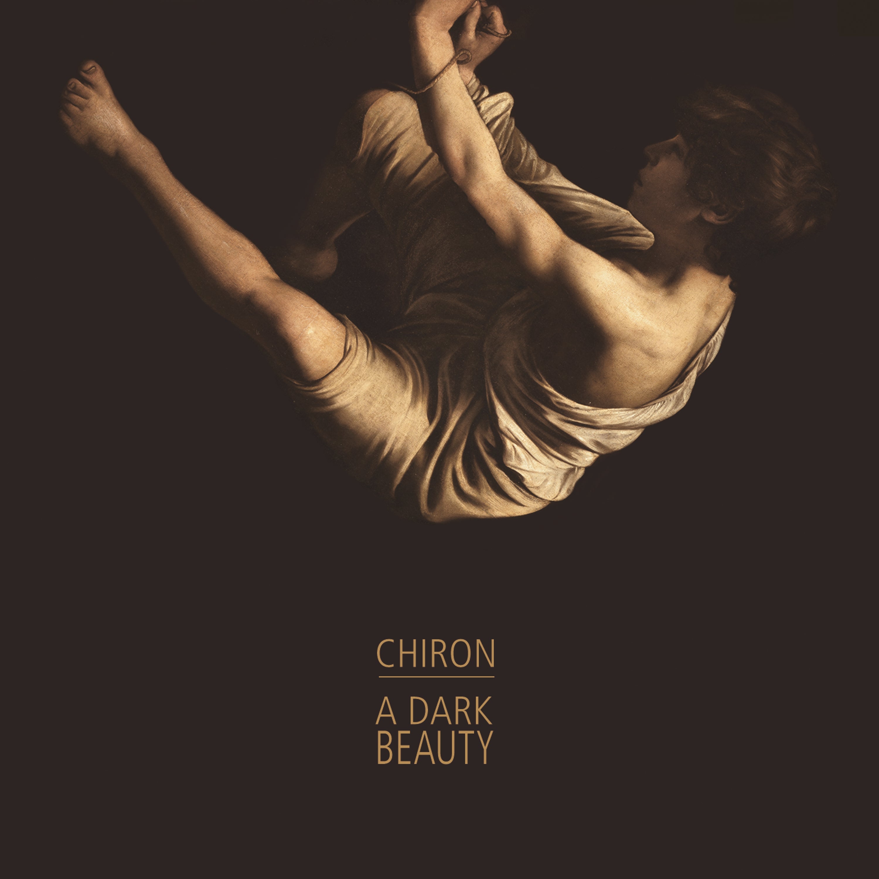 Chiron - A Dark Beauty (CD)