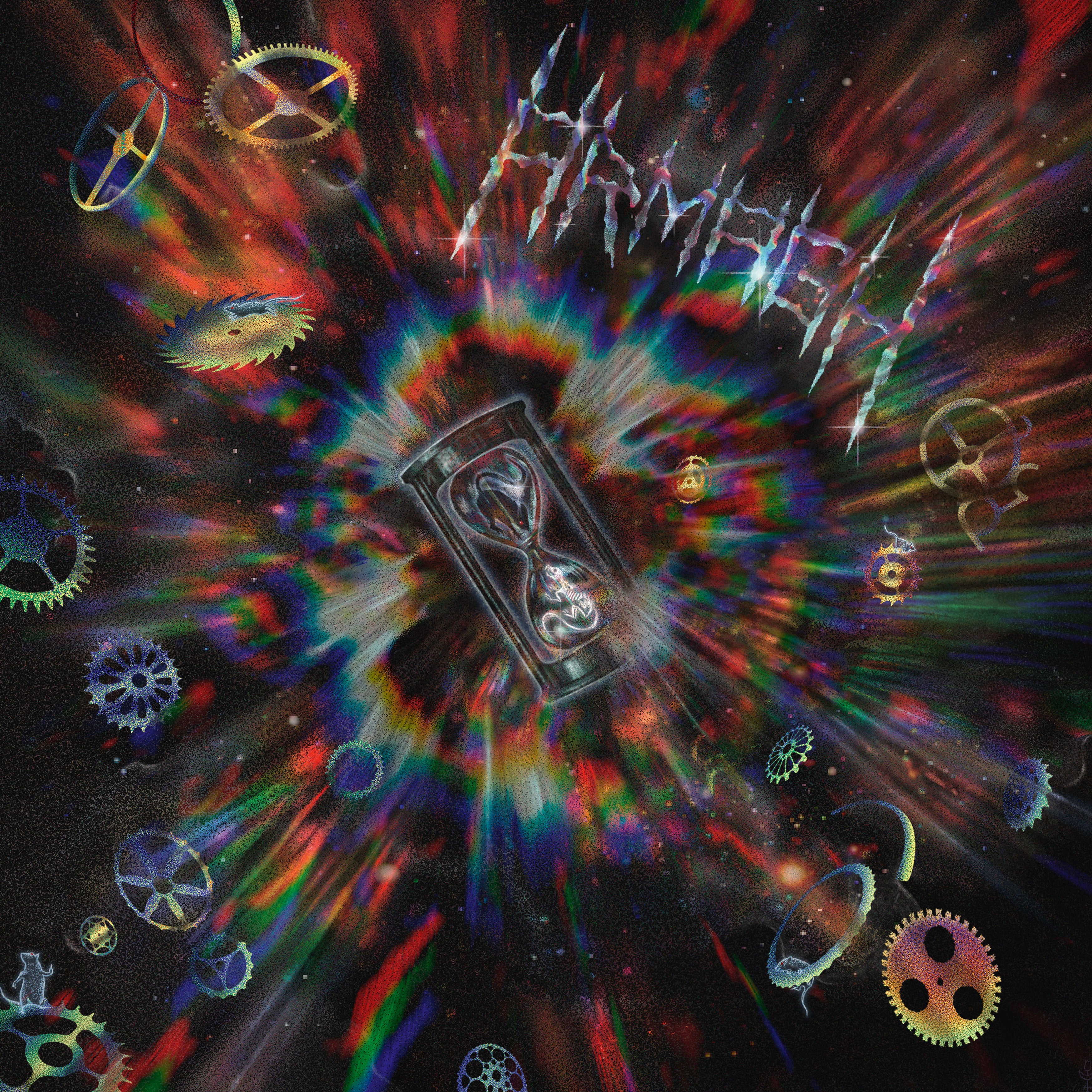 Armagh - Exclamation Po!nt (LP)