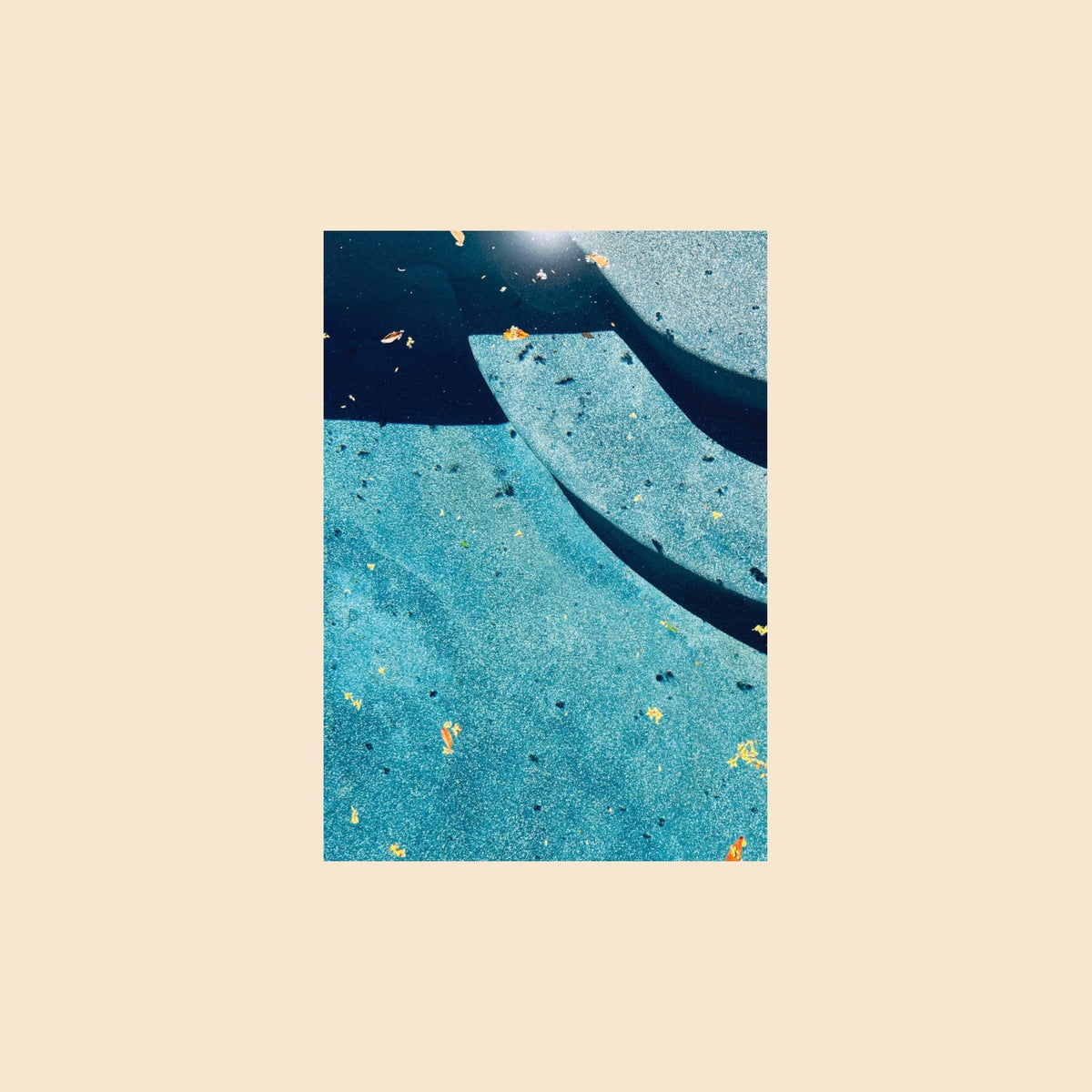 Giant Day - Glass Narcissus (LP)