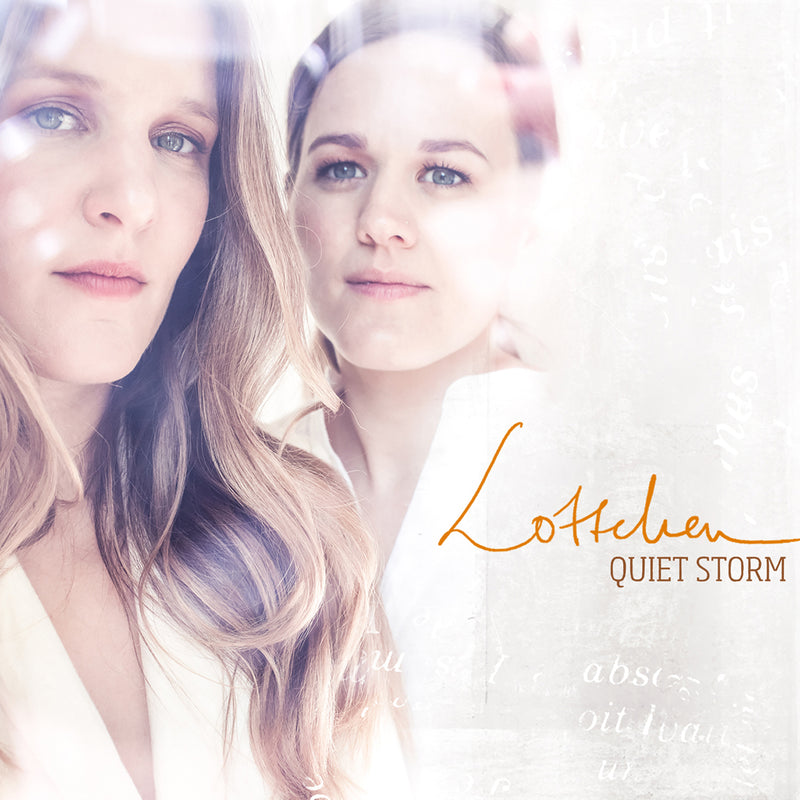 Lottchen - Quiet Storm (CD)