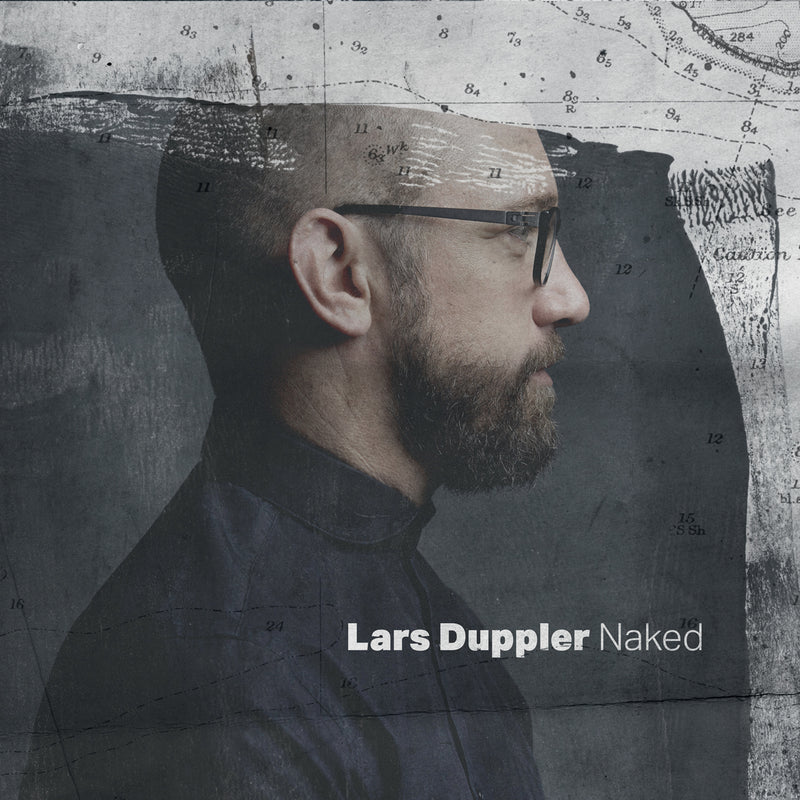 Lars Duppler - Naked (CD)