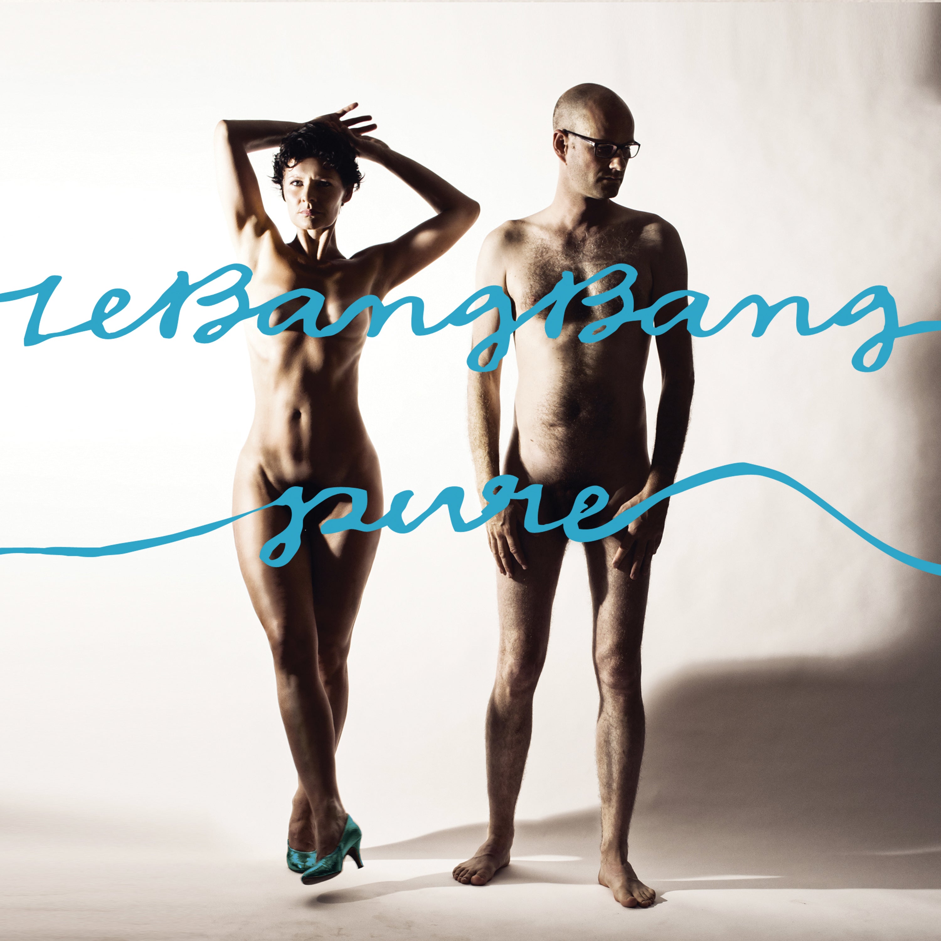 Le Bang Bang - Pure (CD)