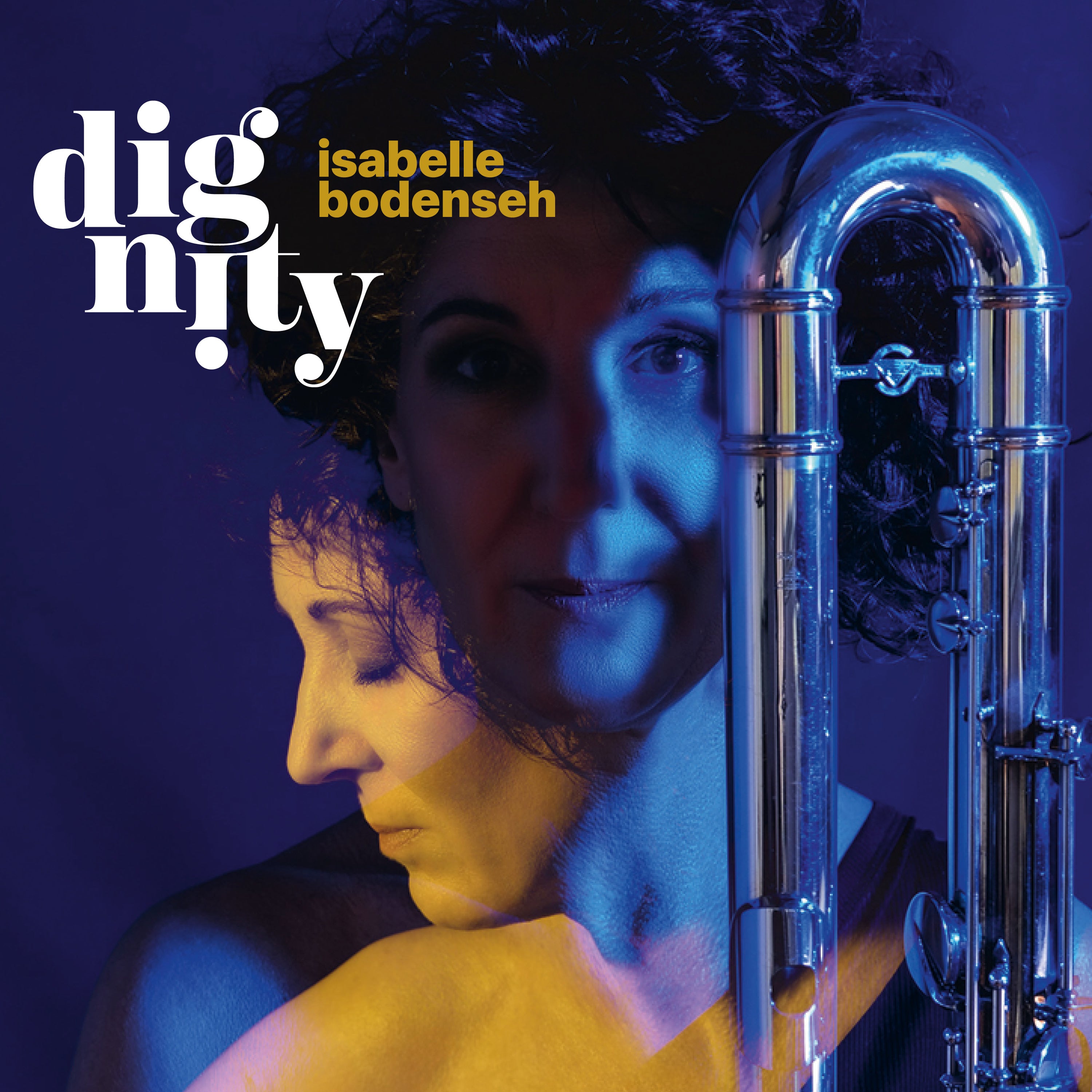 Isabelle Bodenseh - Dignity (LP)