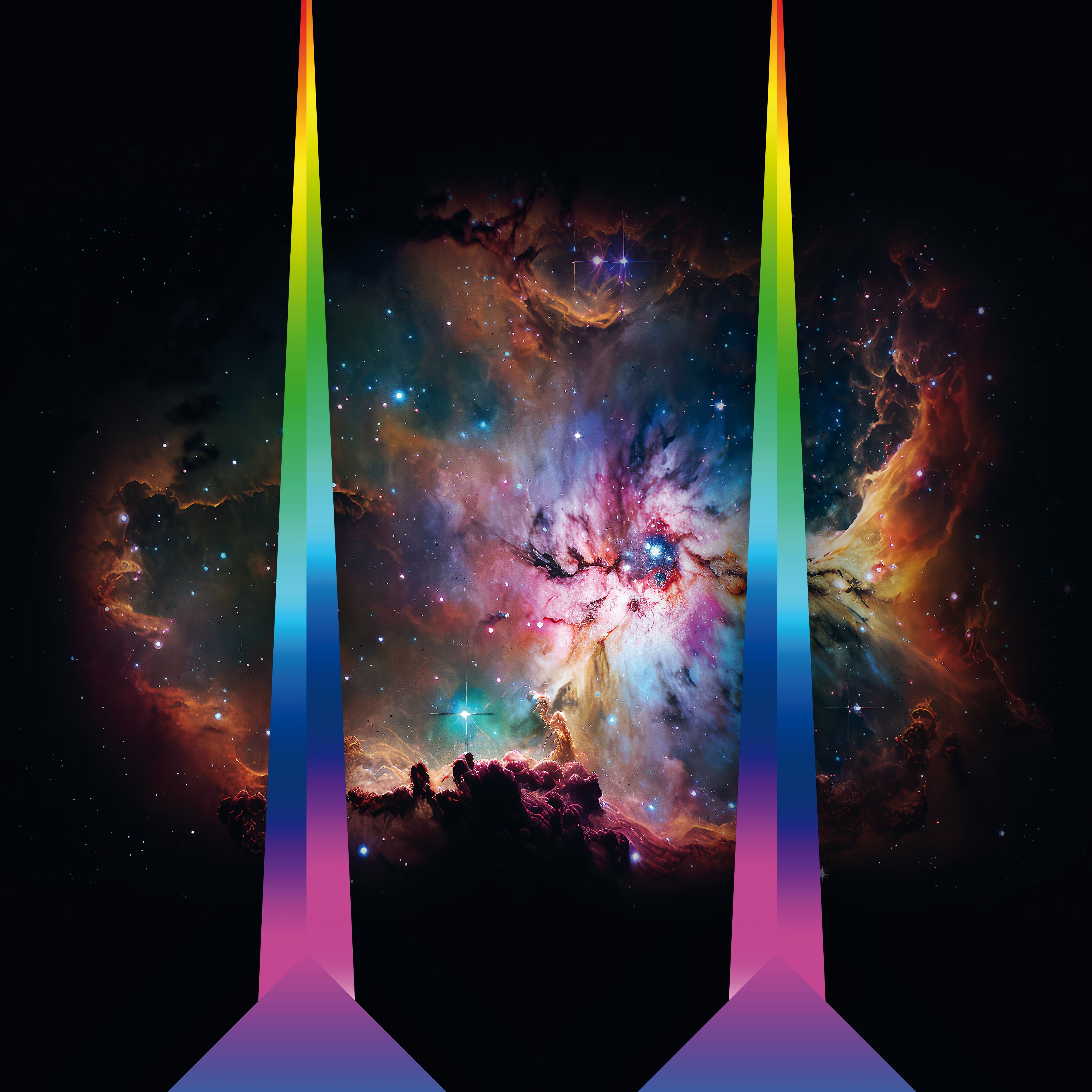 Mortality & Teemu Viinikainen & Manuel Dunkel - Mortality, Volume II (CD)