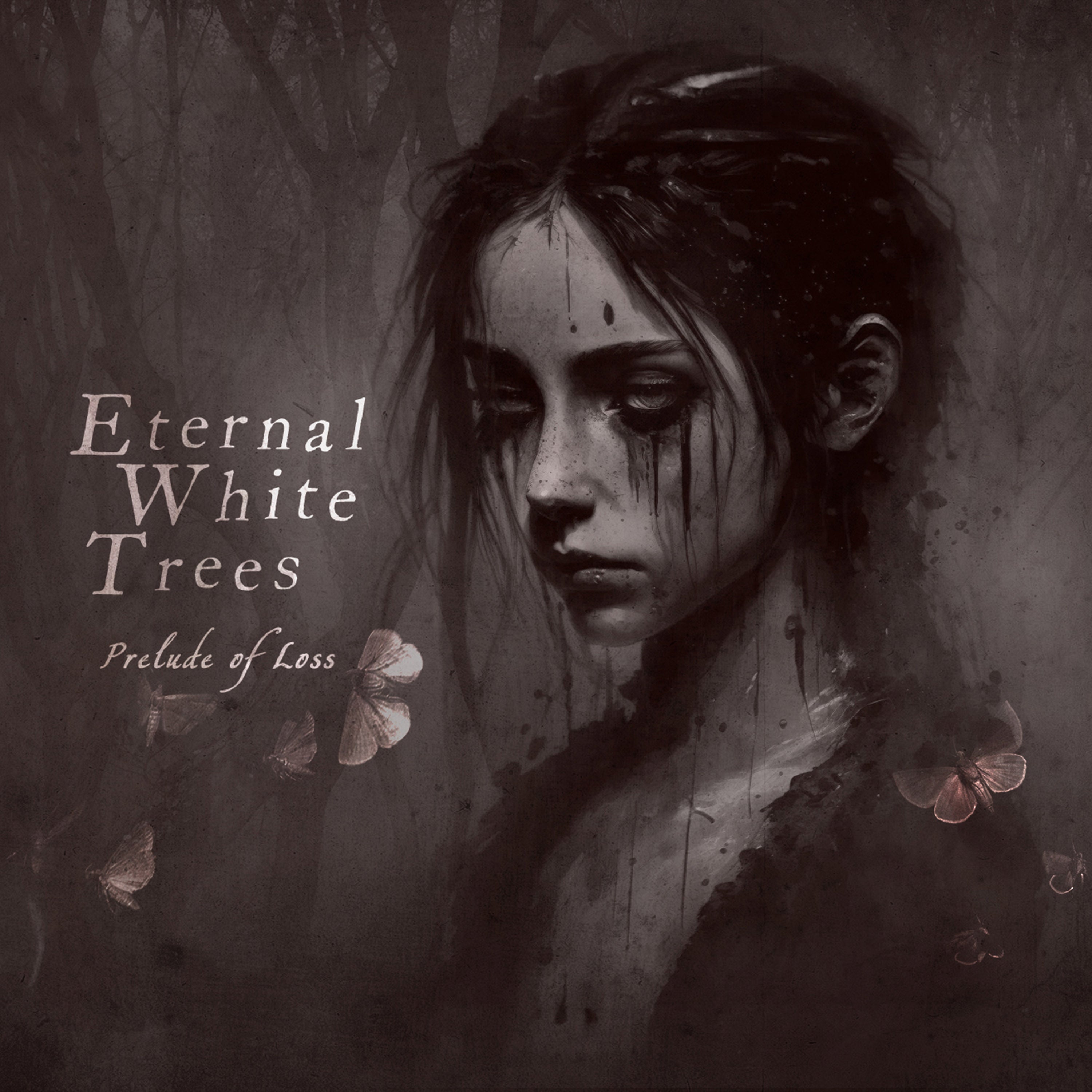 Eternal White Trees - Prelude Of Loss (CD)