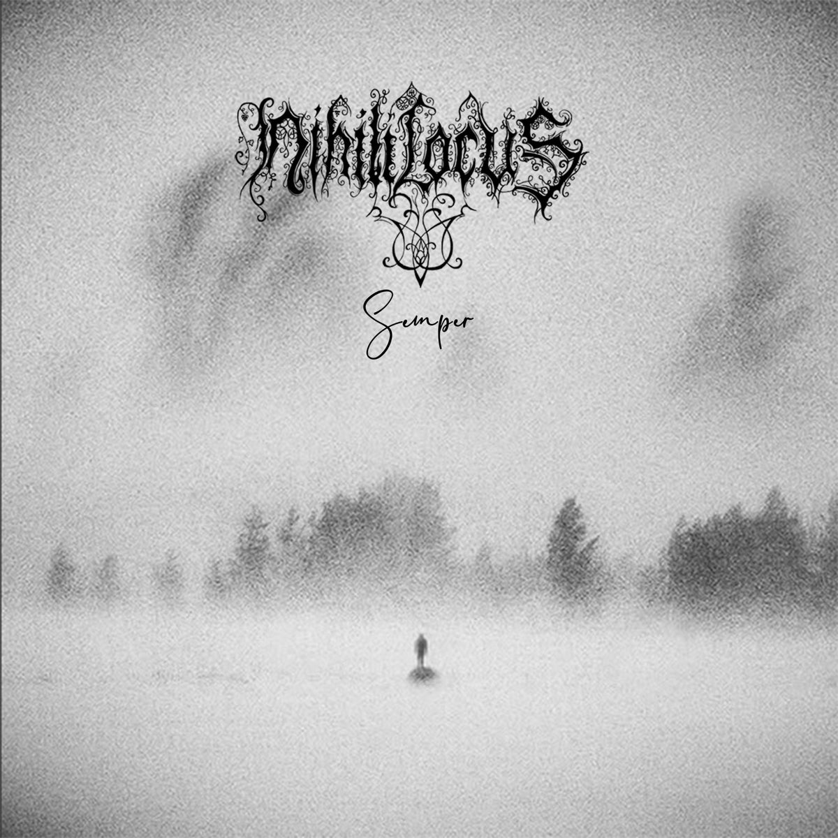 Nihili Locus - Semper (CD)